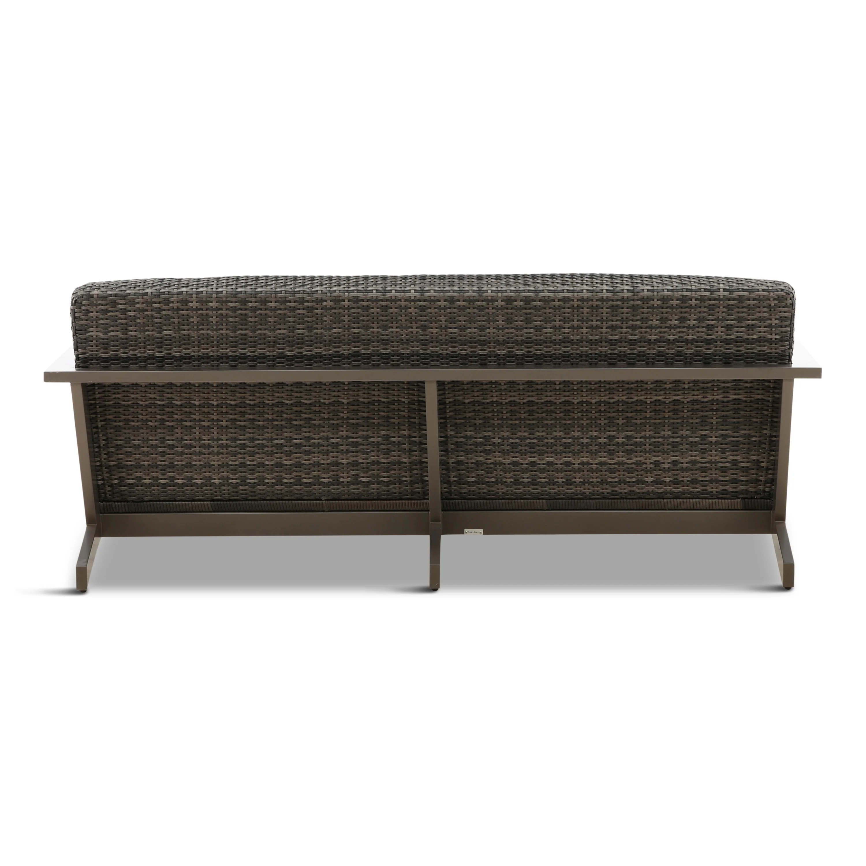 Dune Outdoor Patio Sofa - Image 6