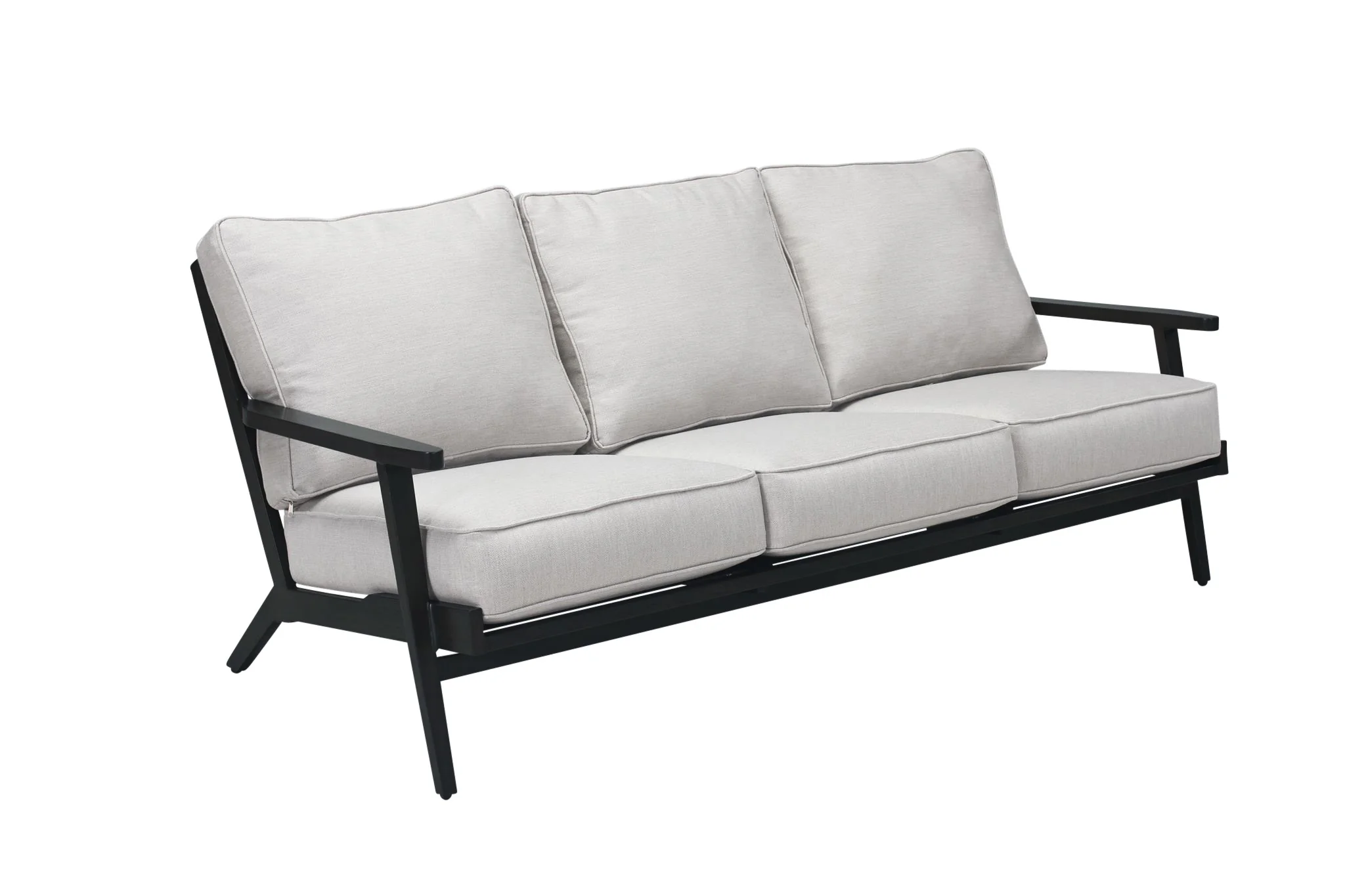 Newport Outdoor Patio Sofa