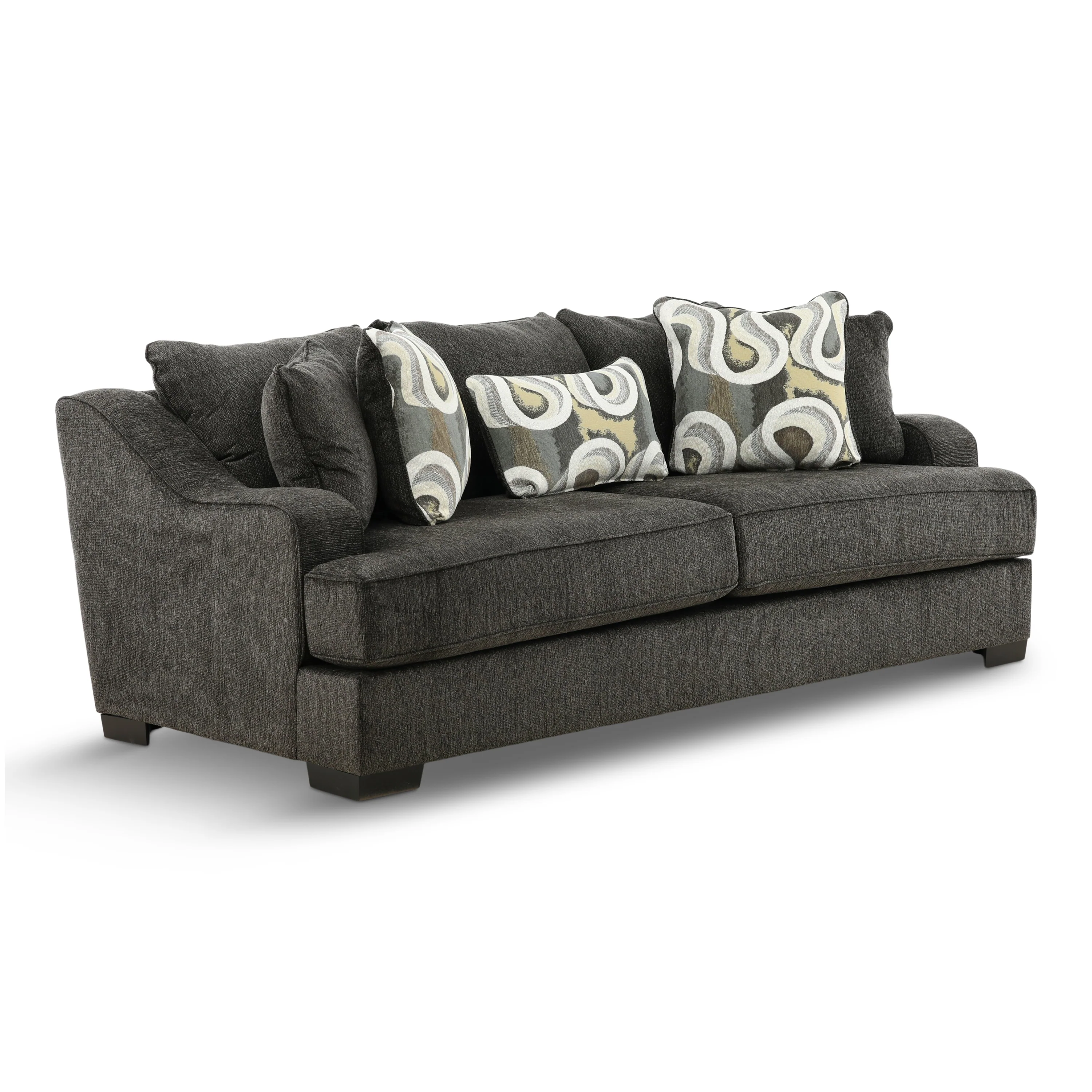 Spartan II Sofa - Image 3