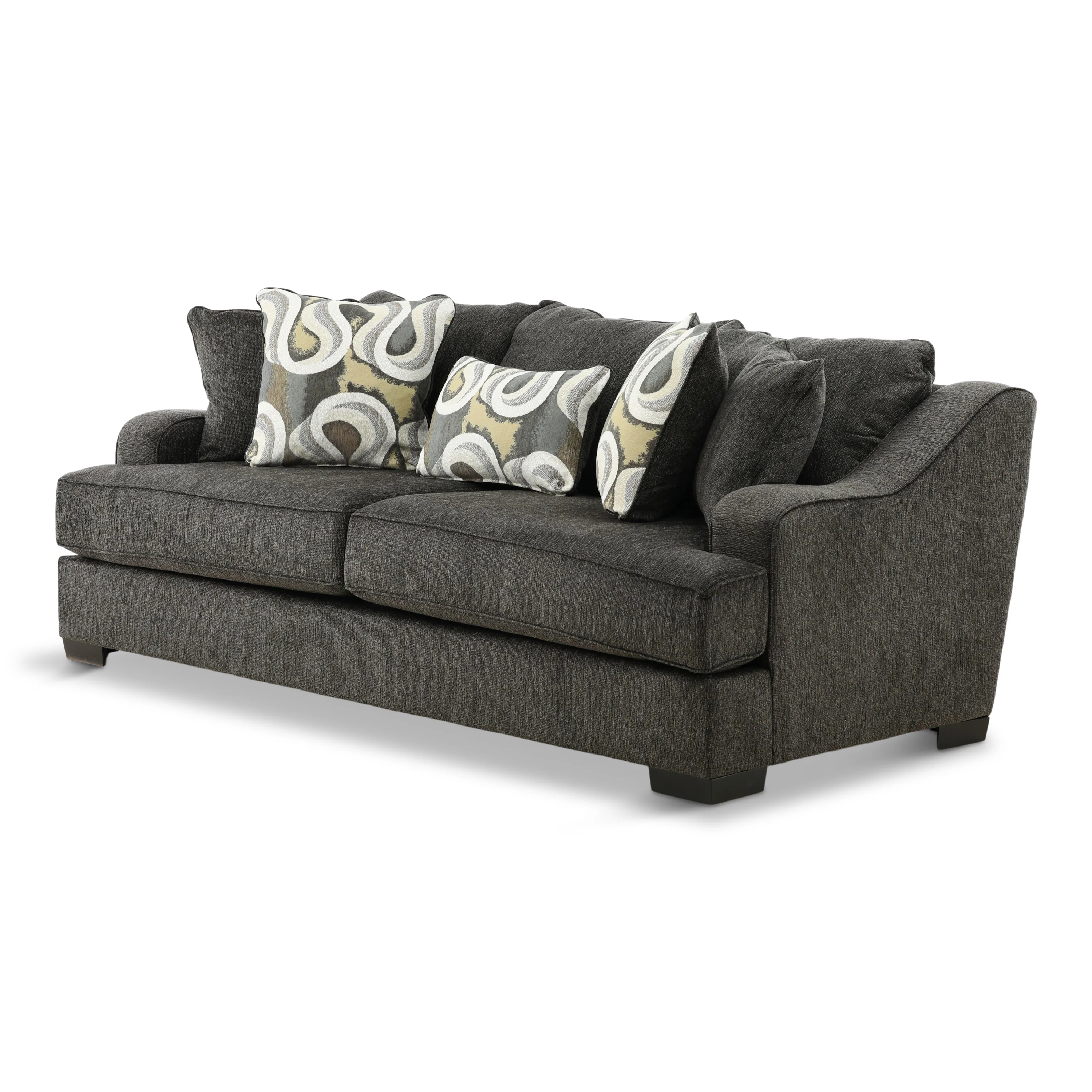 Spartan II Sofa - Image 4