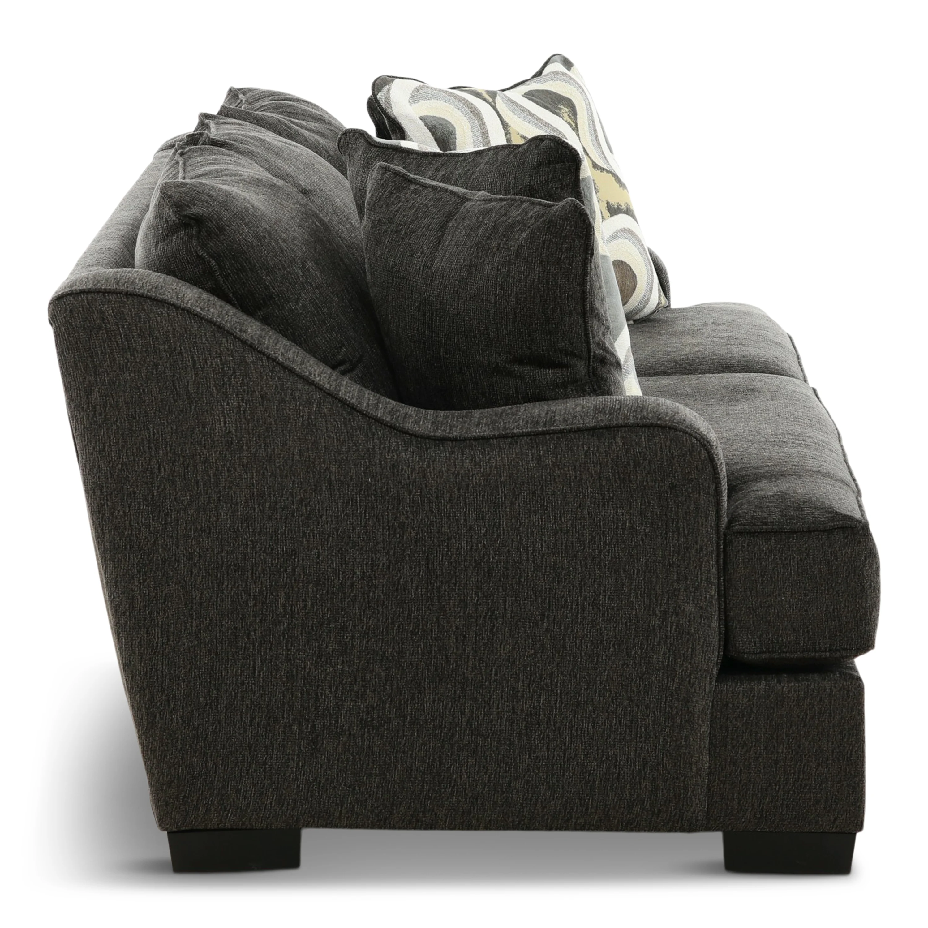 Spartan II Sofa - Image 5