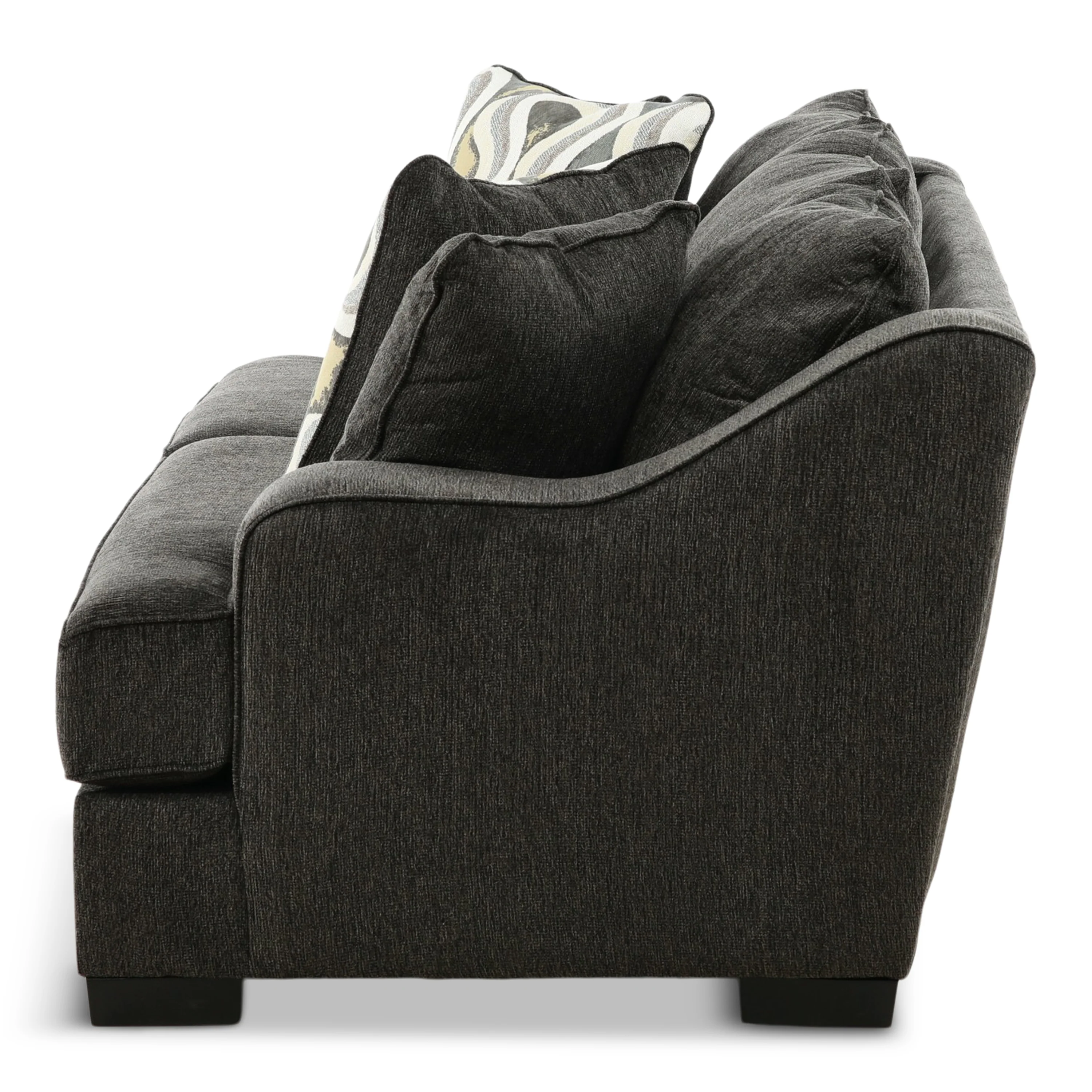 Spartan II Sofa - Image 6