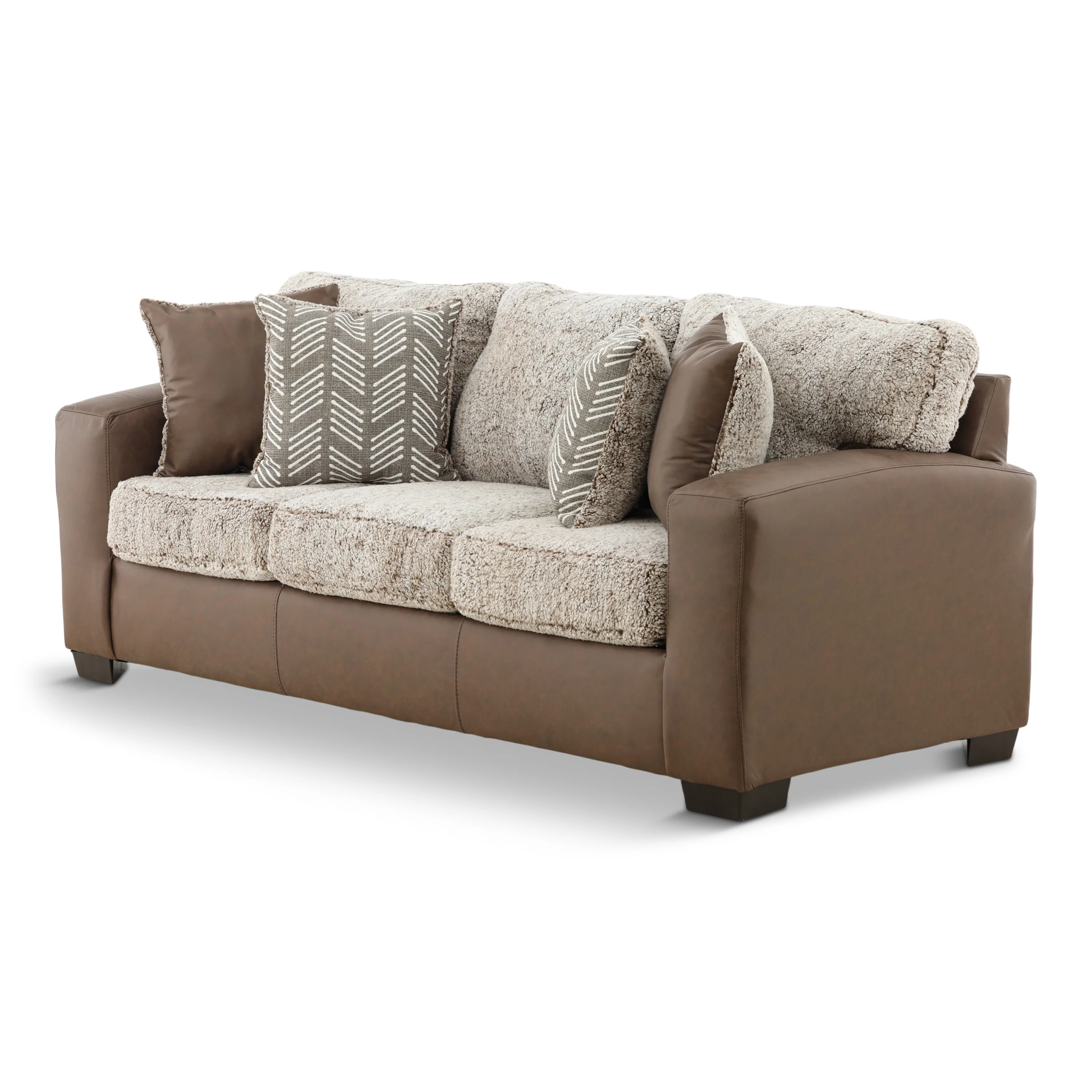 Cypress Sofa - Image 5