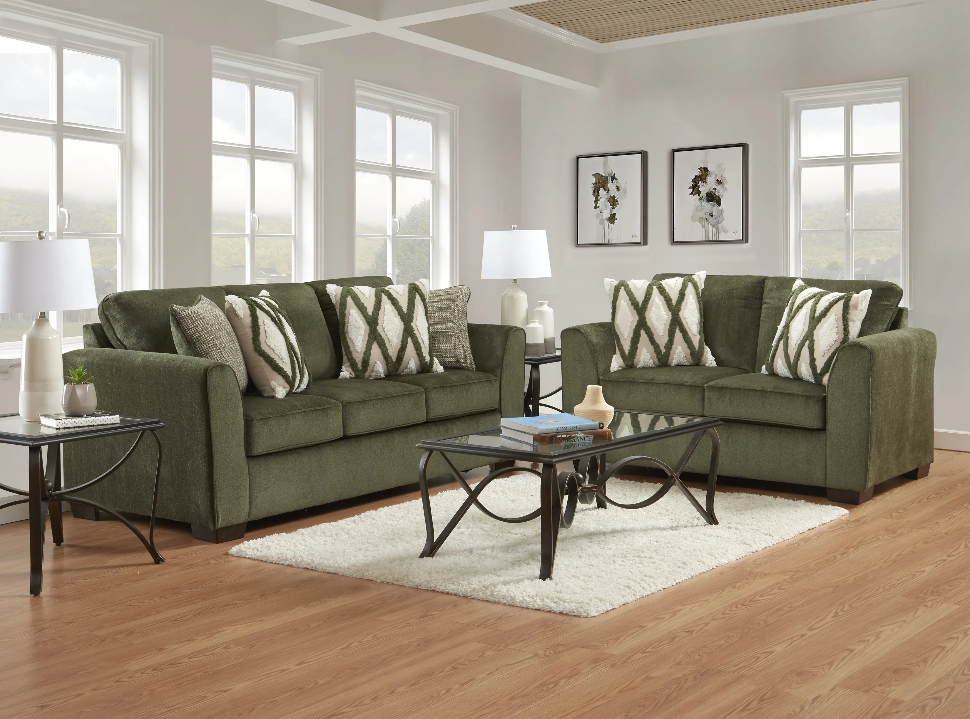 Marlow Sofa - Image 2