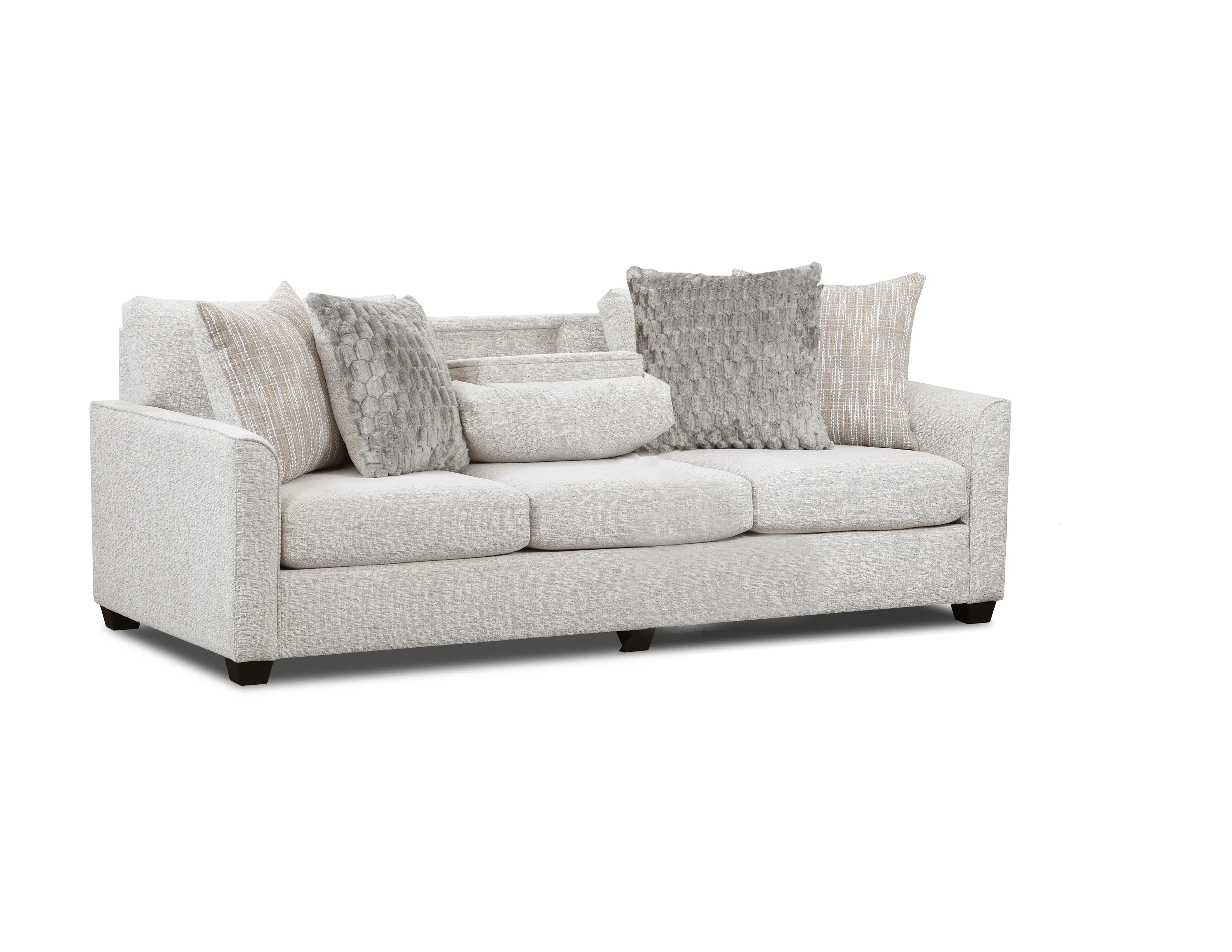 Forte Sofa with Drop-Down Table - Image 13