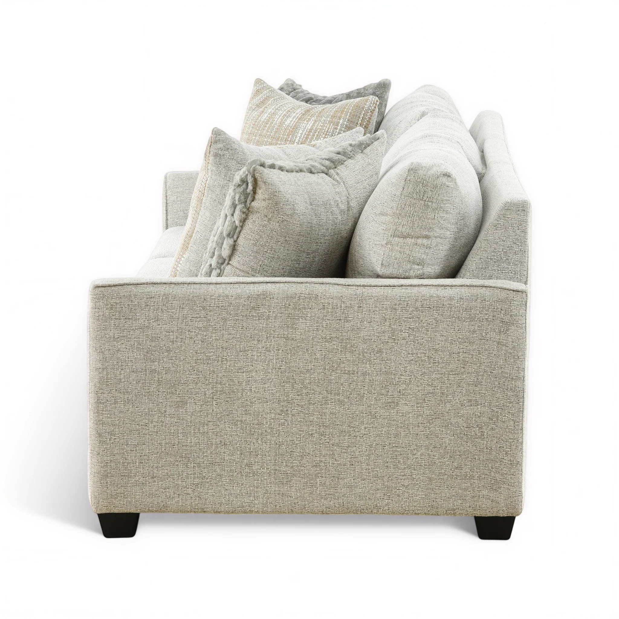 Forte Sofa with Drop-Down Table - Image 15