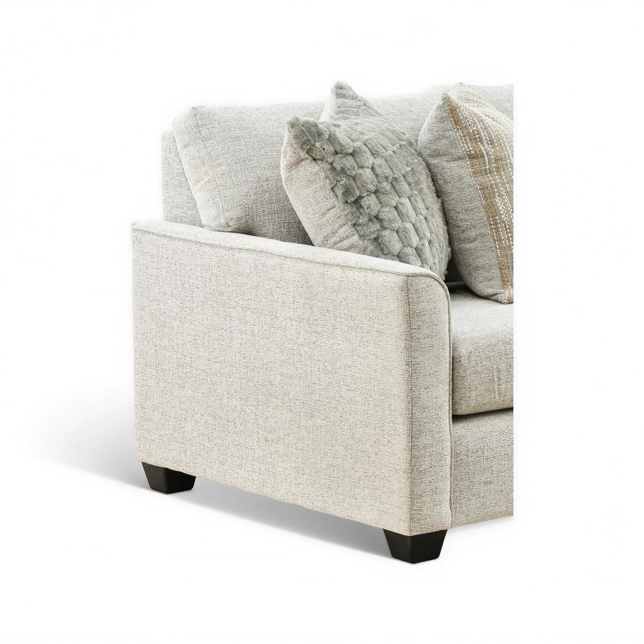 Forte Sofa with Drop-Down Table - Image 16