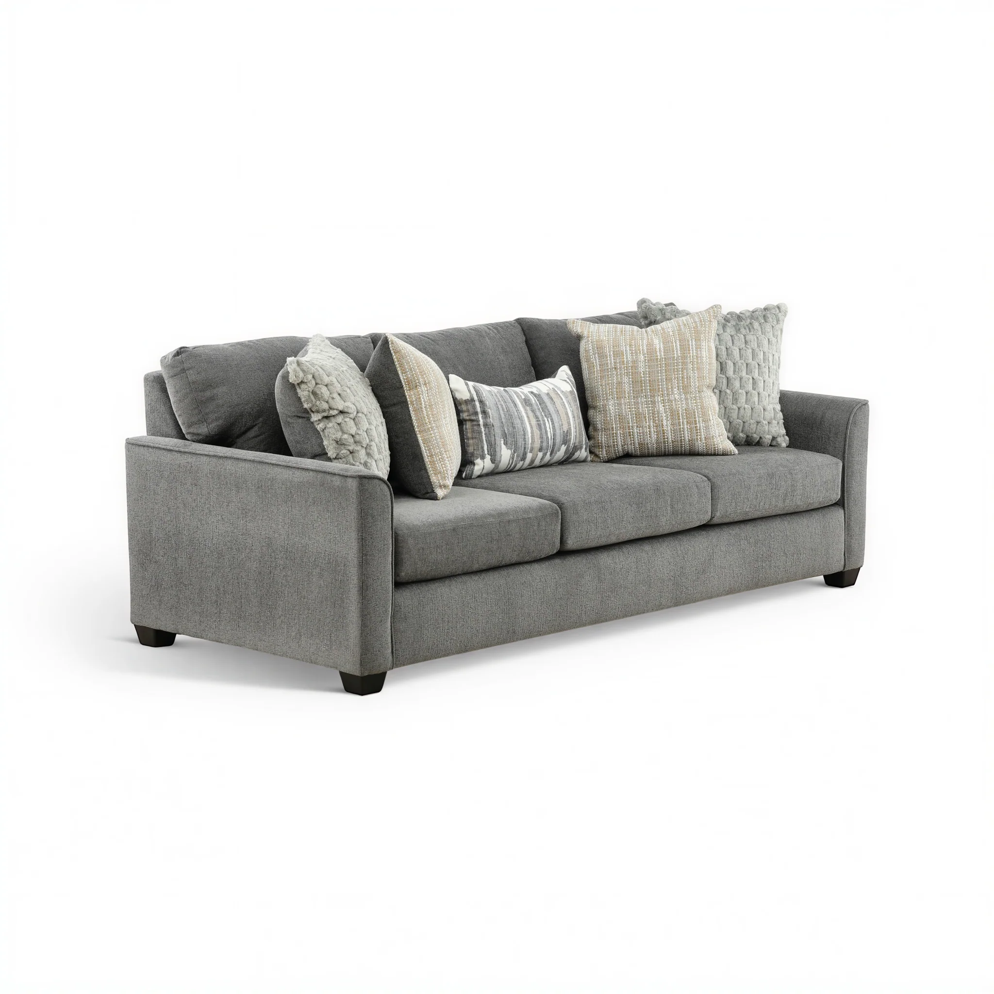 Forte Sofa with Drop-Down Table - Image 3
