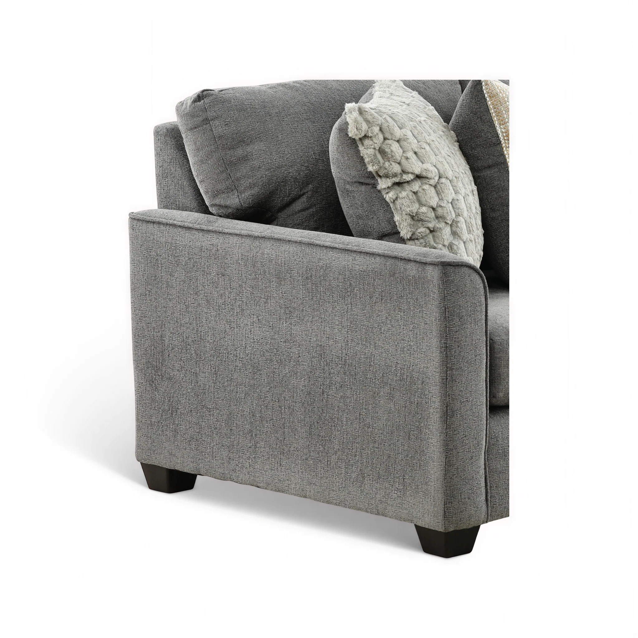 Forte Sofa with Drop-Down Table - Image 7