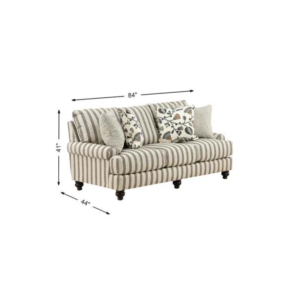 Jolene Sofa - Image 3