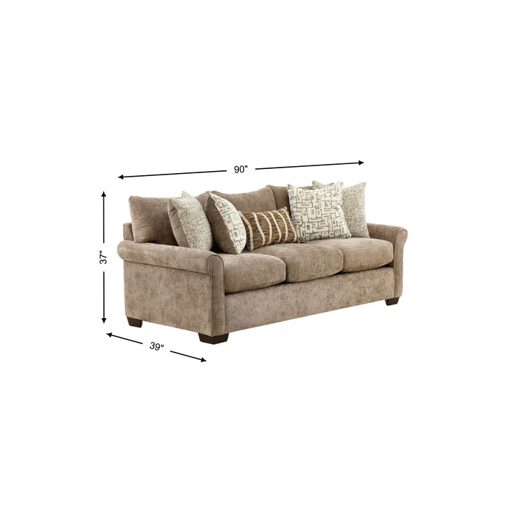 Shantell Sofa - Image 3