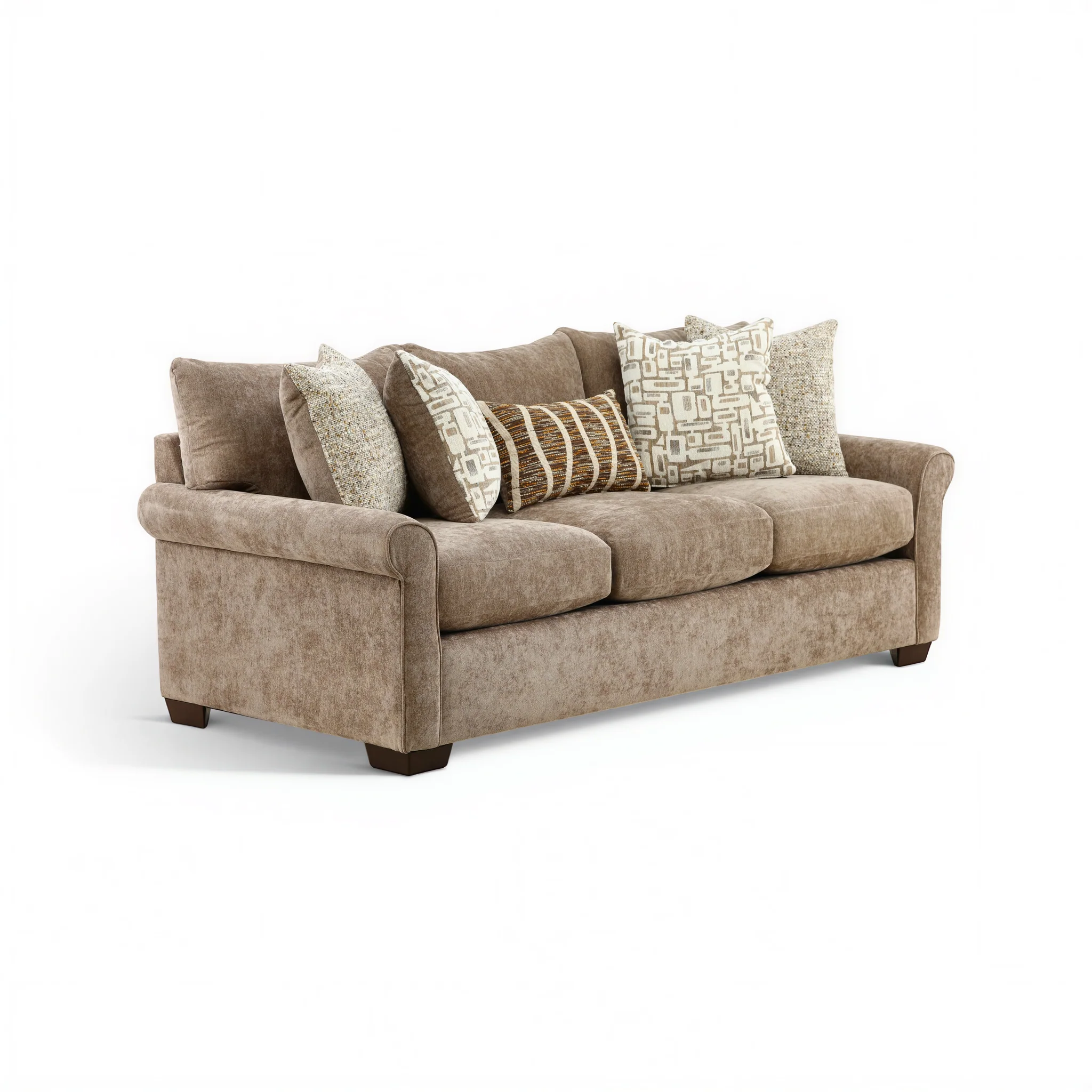 Shantell Sofa - Image 4