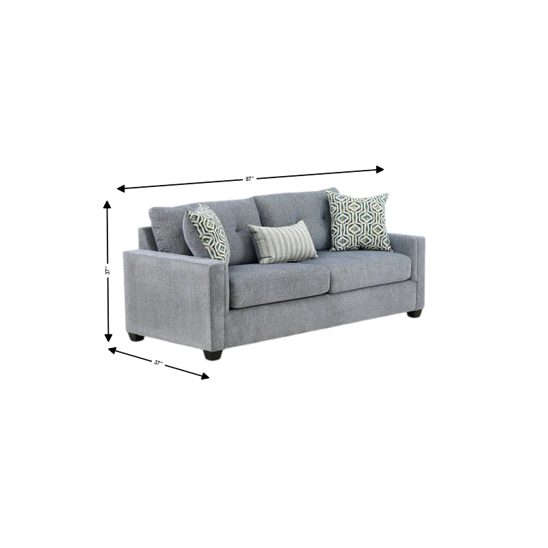 Zoe Sofa - Image 10