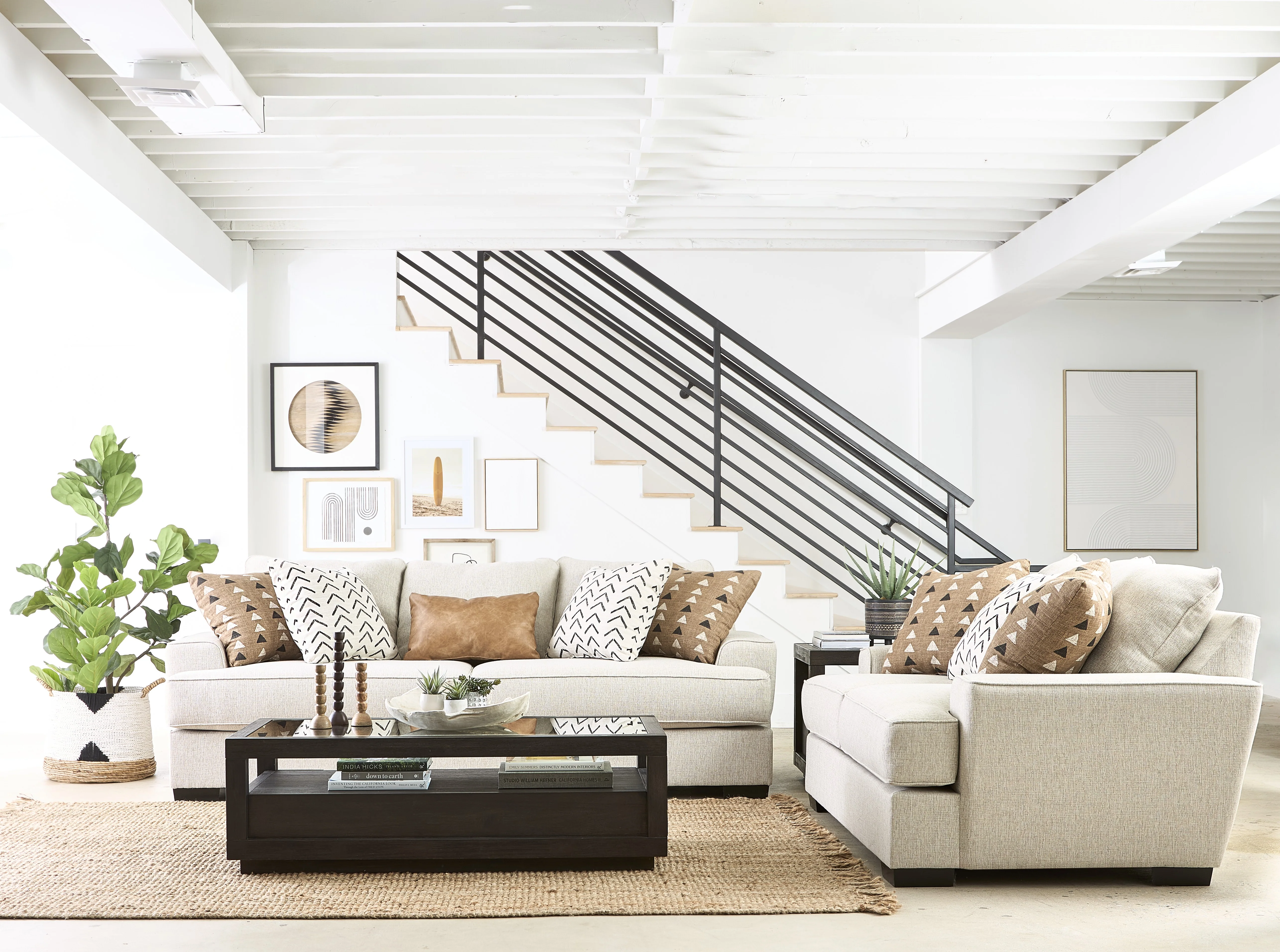 Renegade Sofa - Image 2