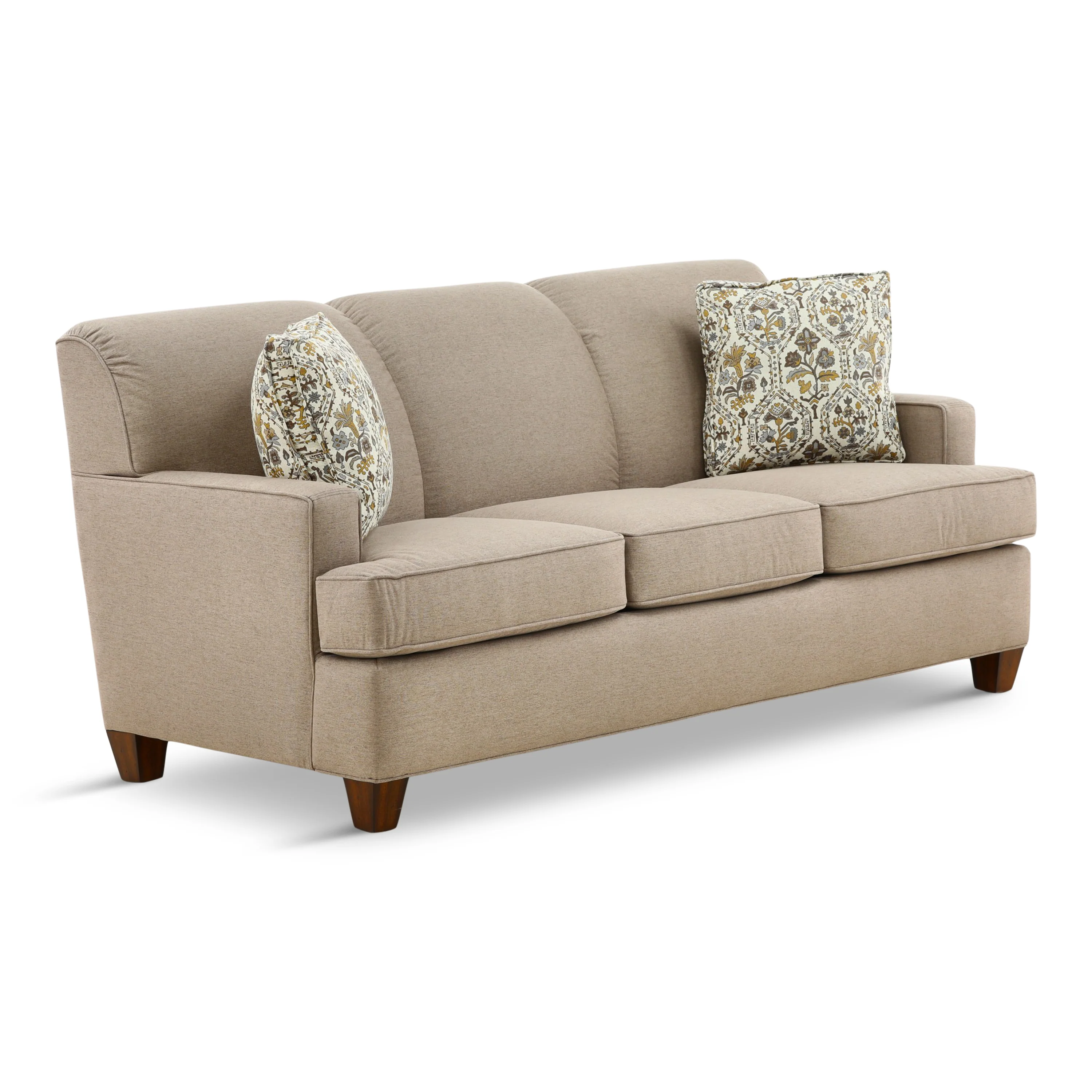 Flexsteel Lonsdale II Sofa - Image 3