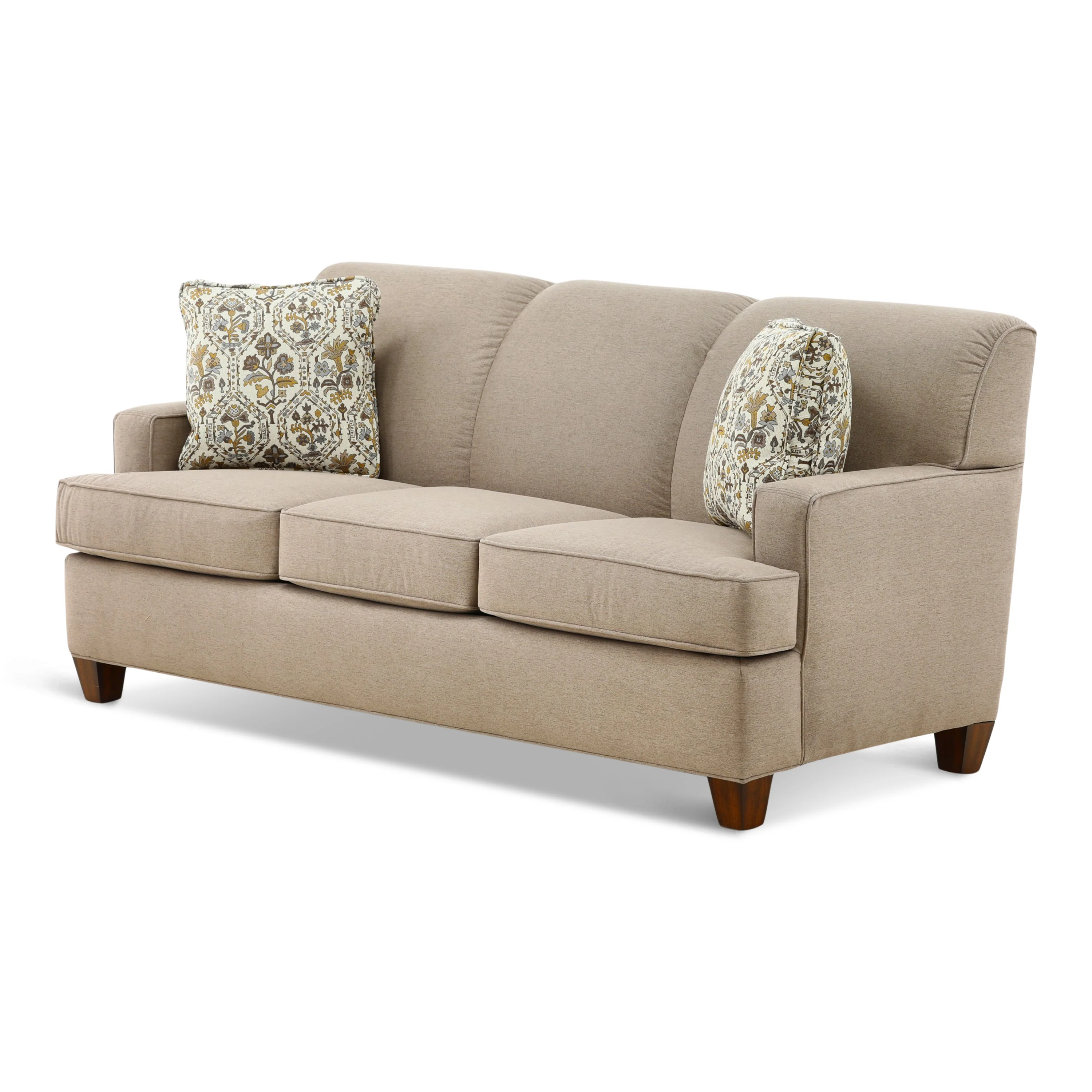 Flexsteel Lonsdale II Sofa - Image 4