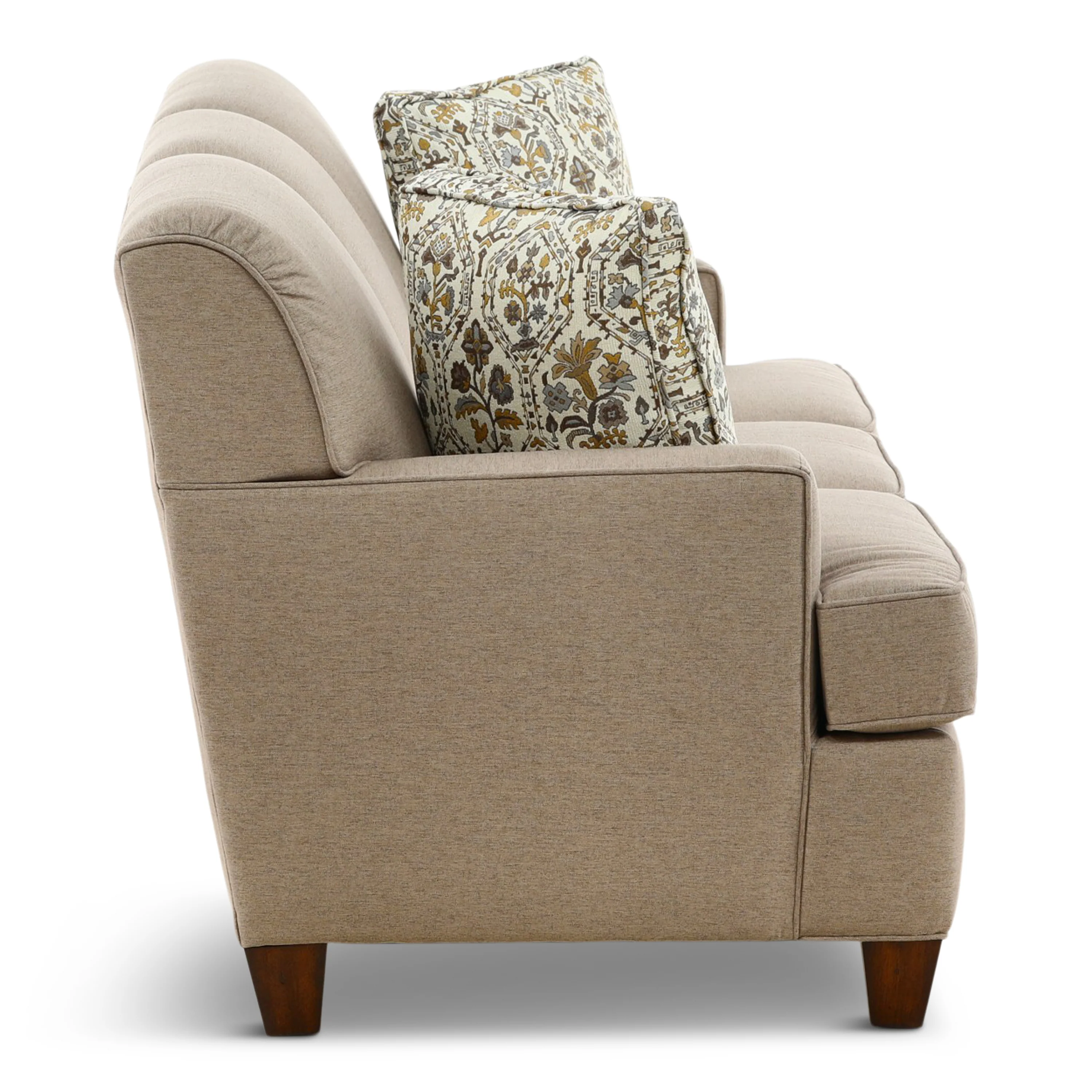 Flexsteel Lonsdale II Sofa - Image 5