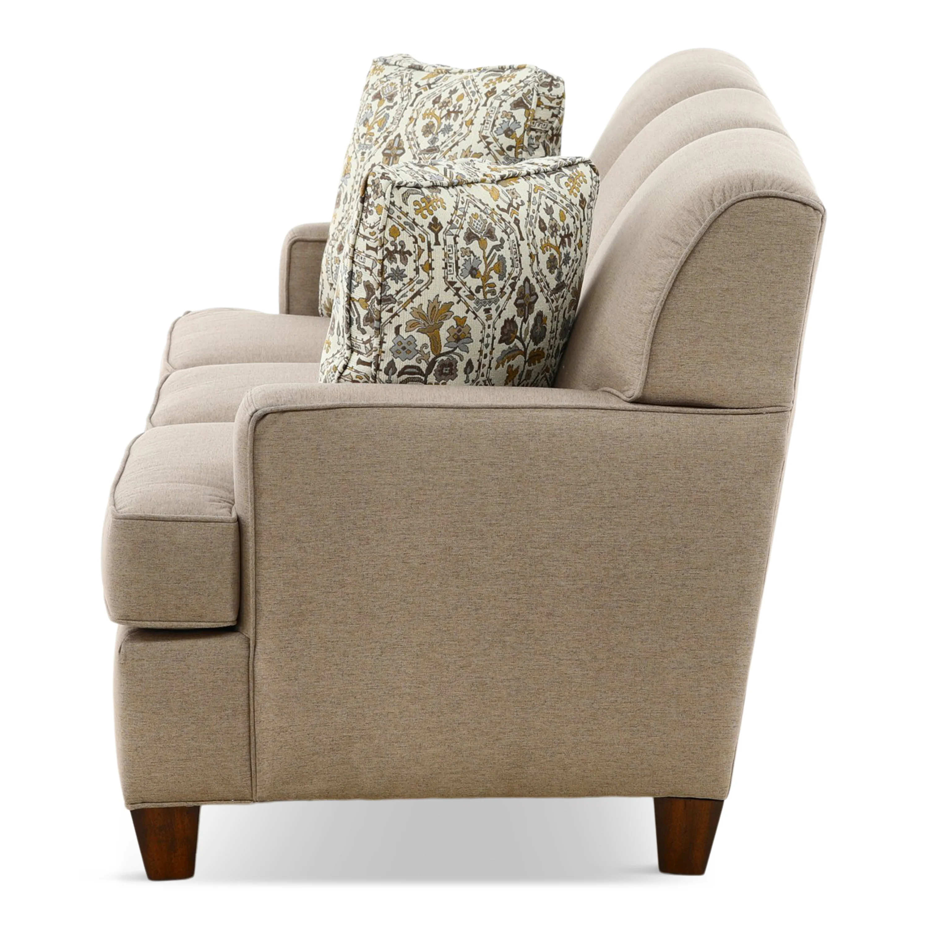 Flexsteel Lonsdale II Sofa - Image 6