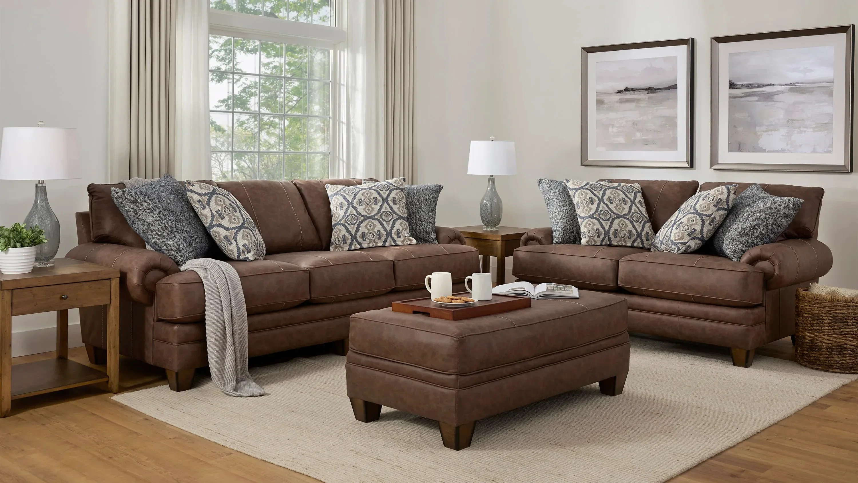 Orson Sofa - Image 2