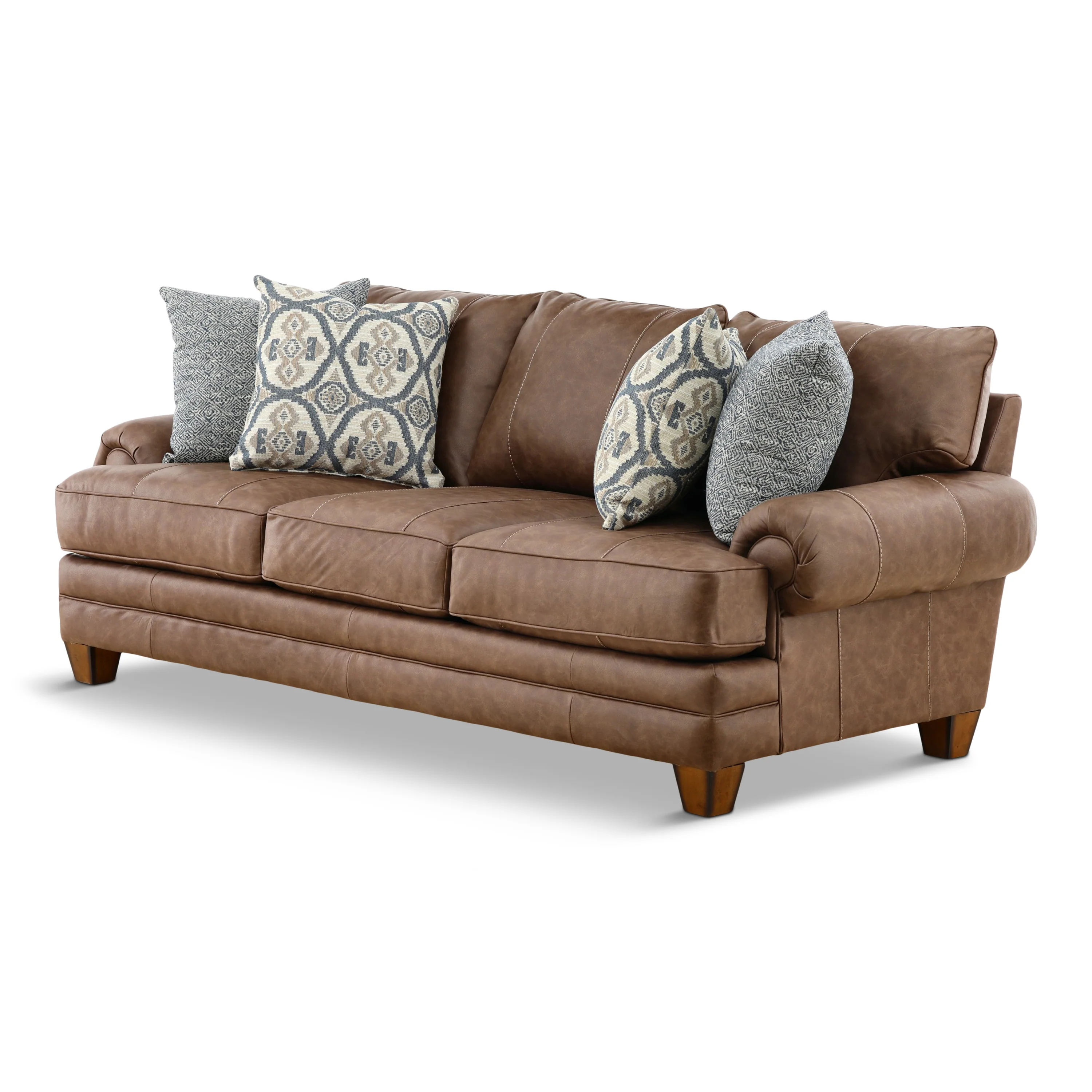 Orson Sofa - Image 4