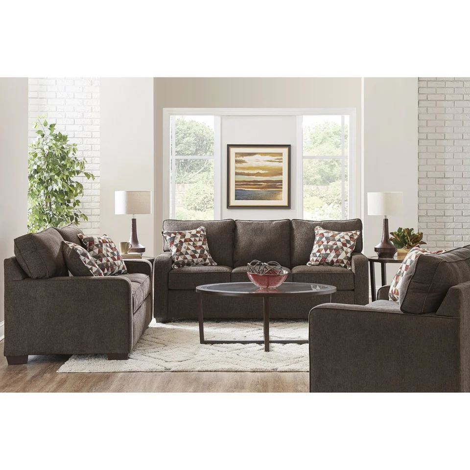 Hollis Sofa - Image 2