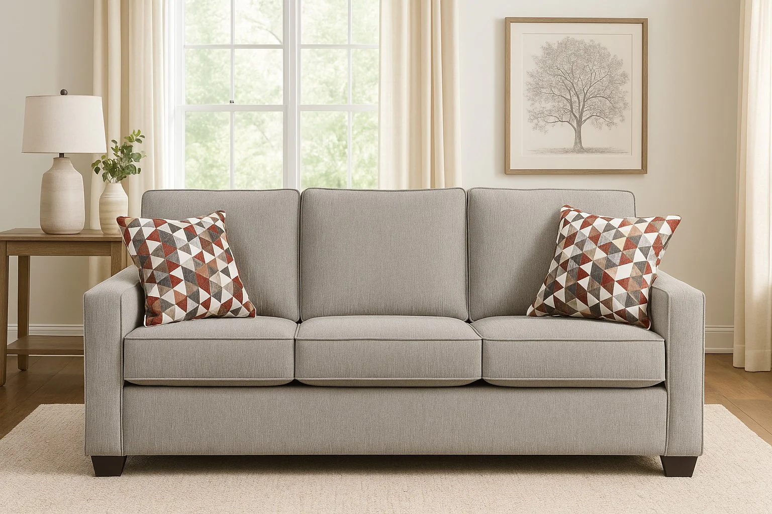 Hollis Sofa - Image 4