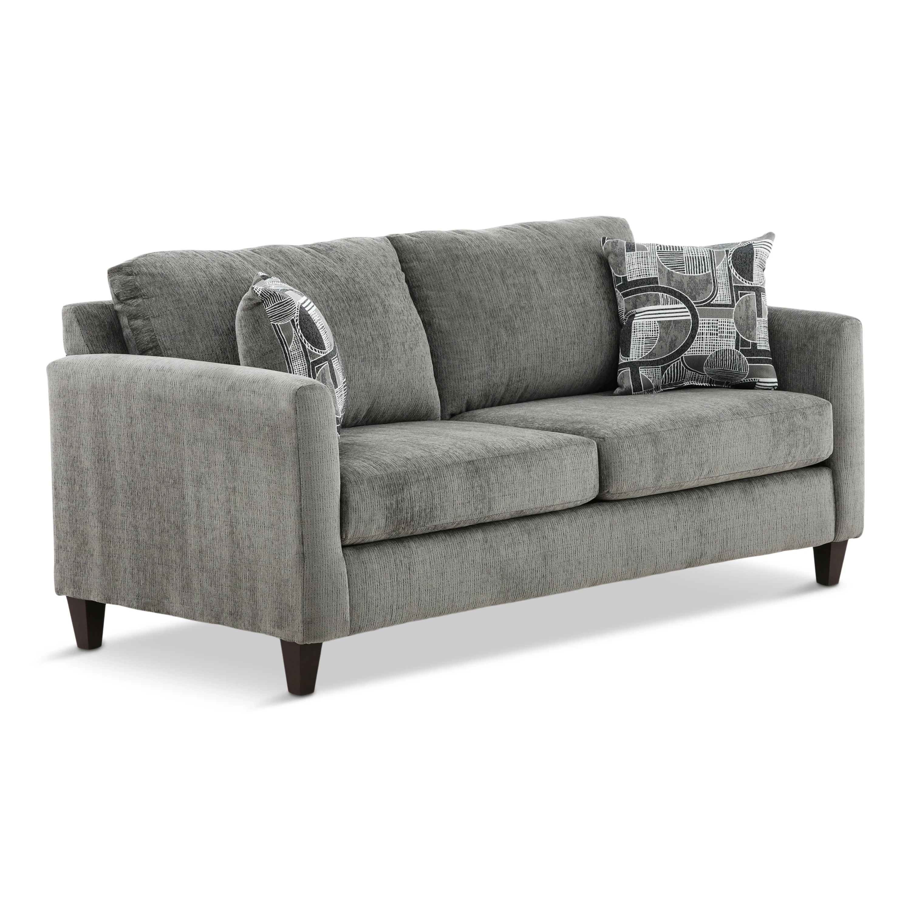 Simmins Sofa - Image 4