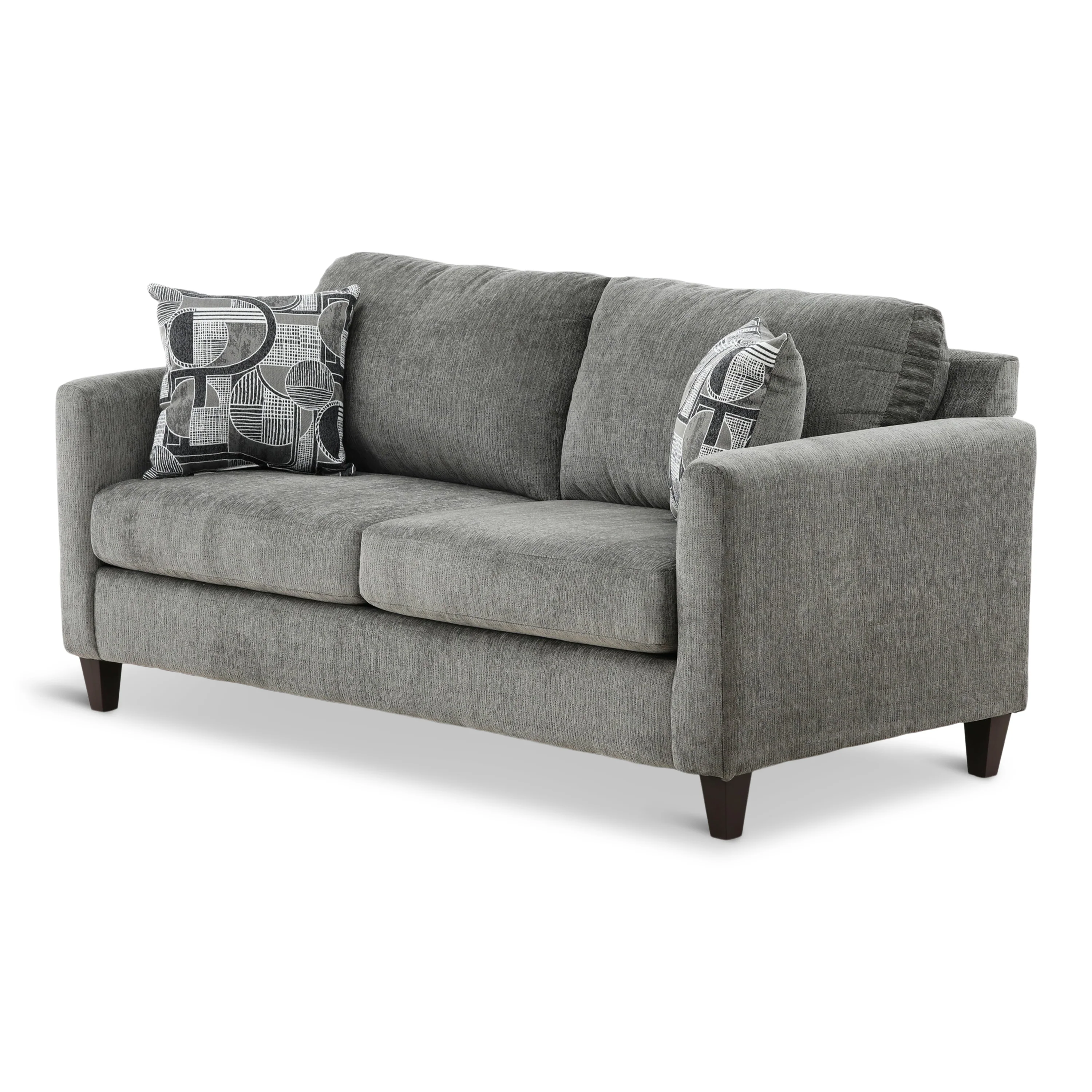 Simmins Sofa - Image 5