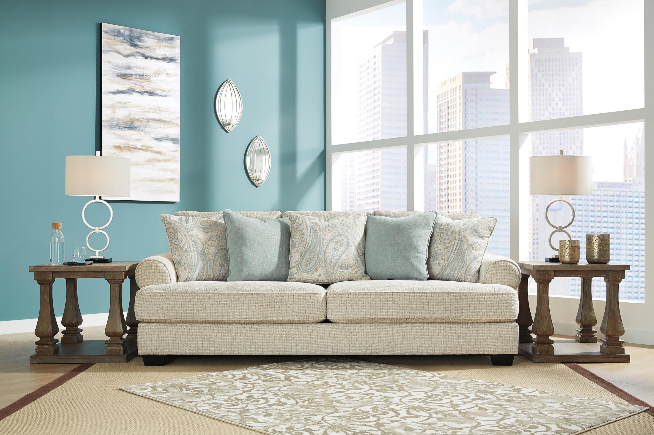 Monaghan Sofa - Image 2