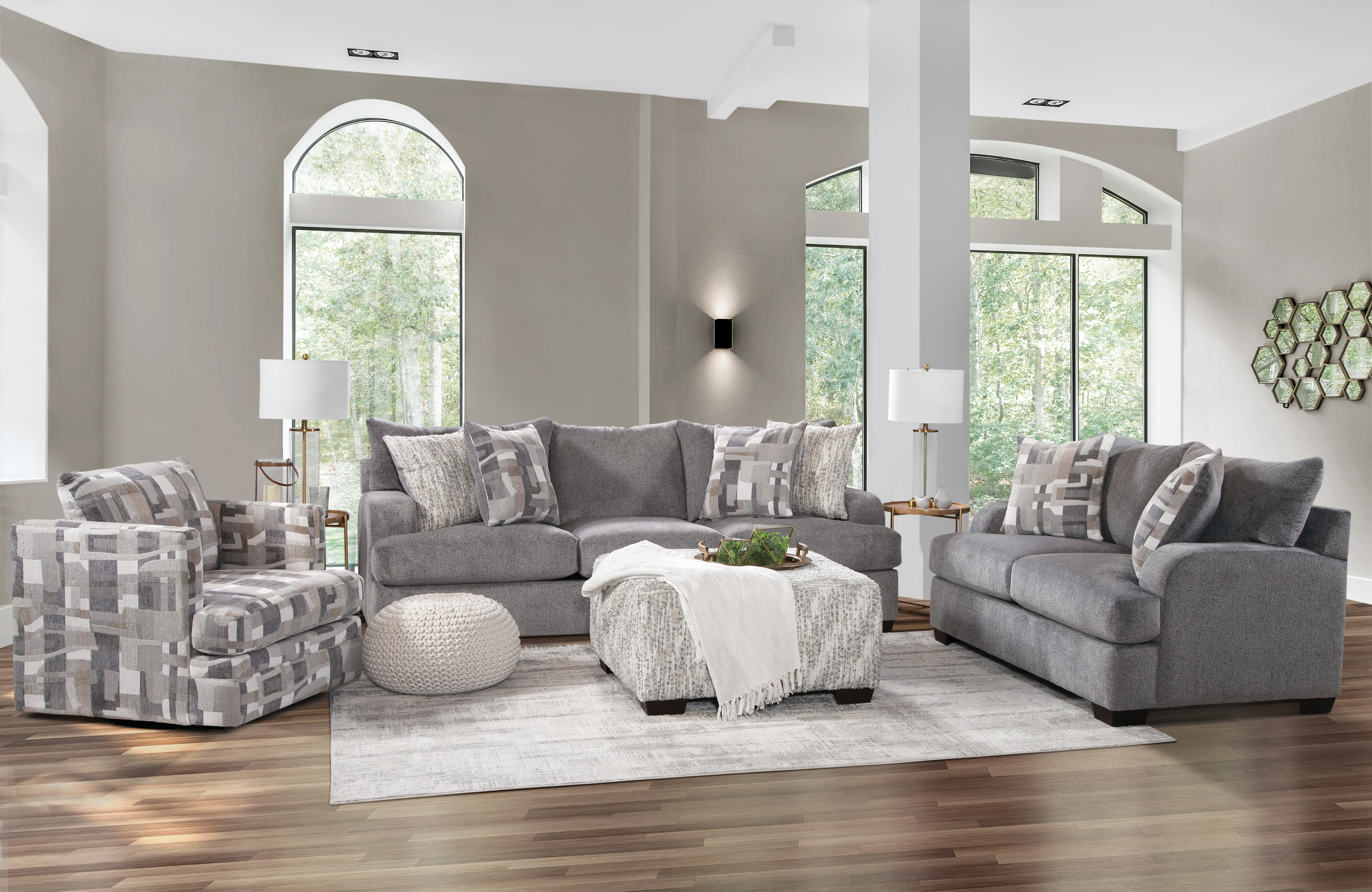 Tara Sofa - Image 2