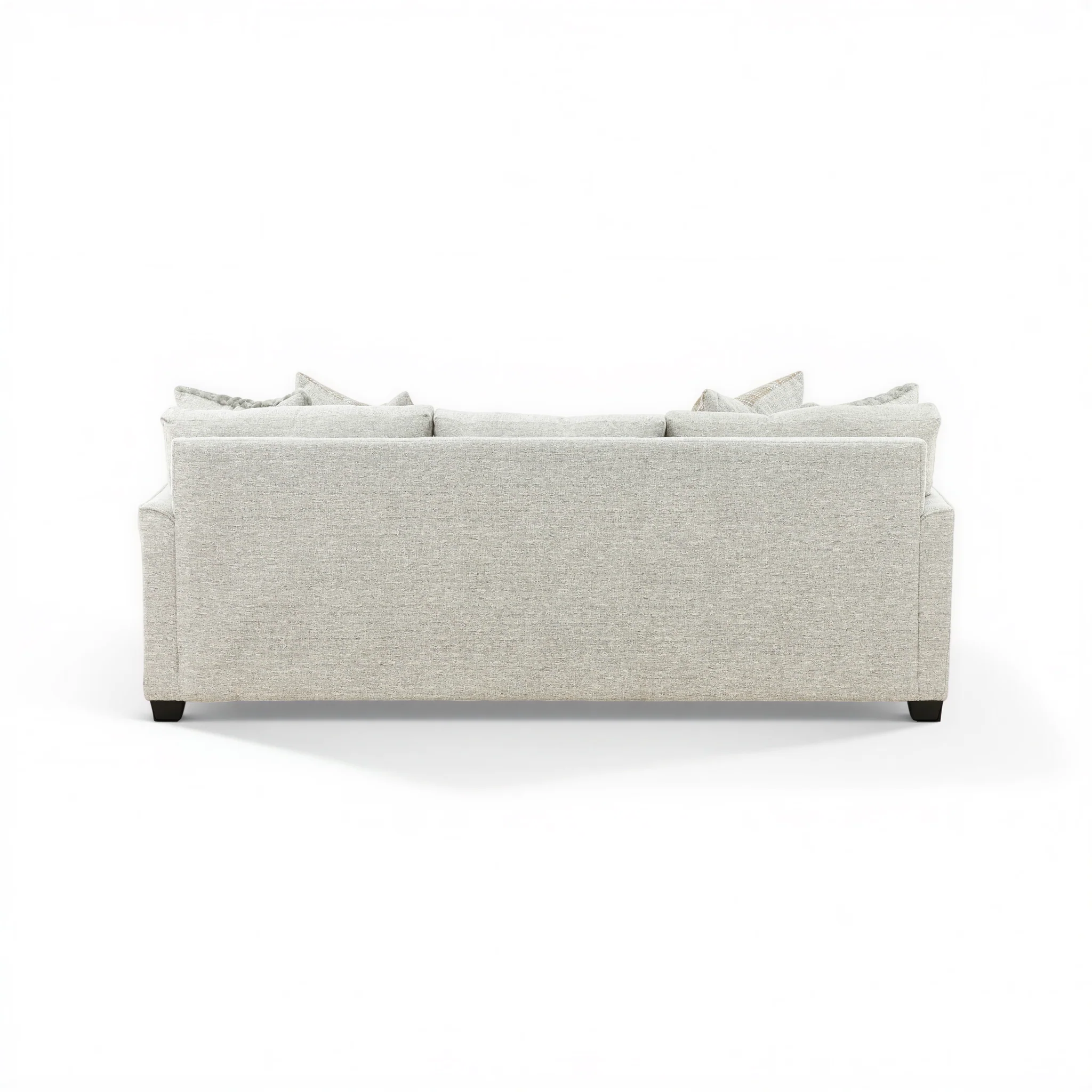Forte Sofa Chaise with Drop-Down Table - Image 26