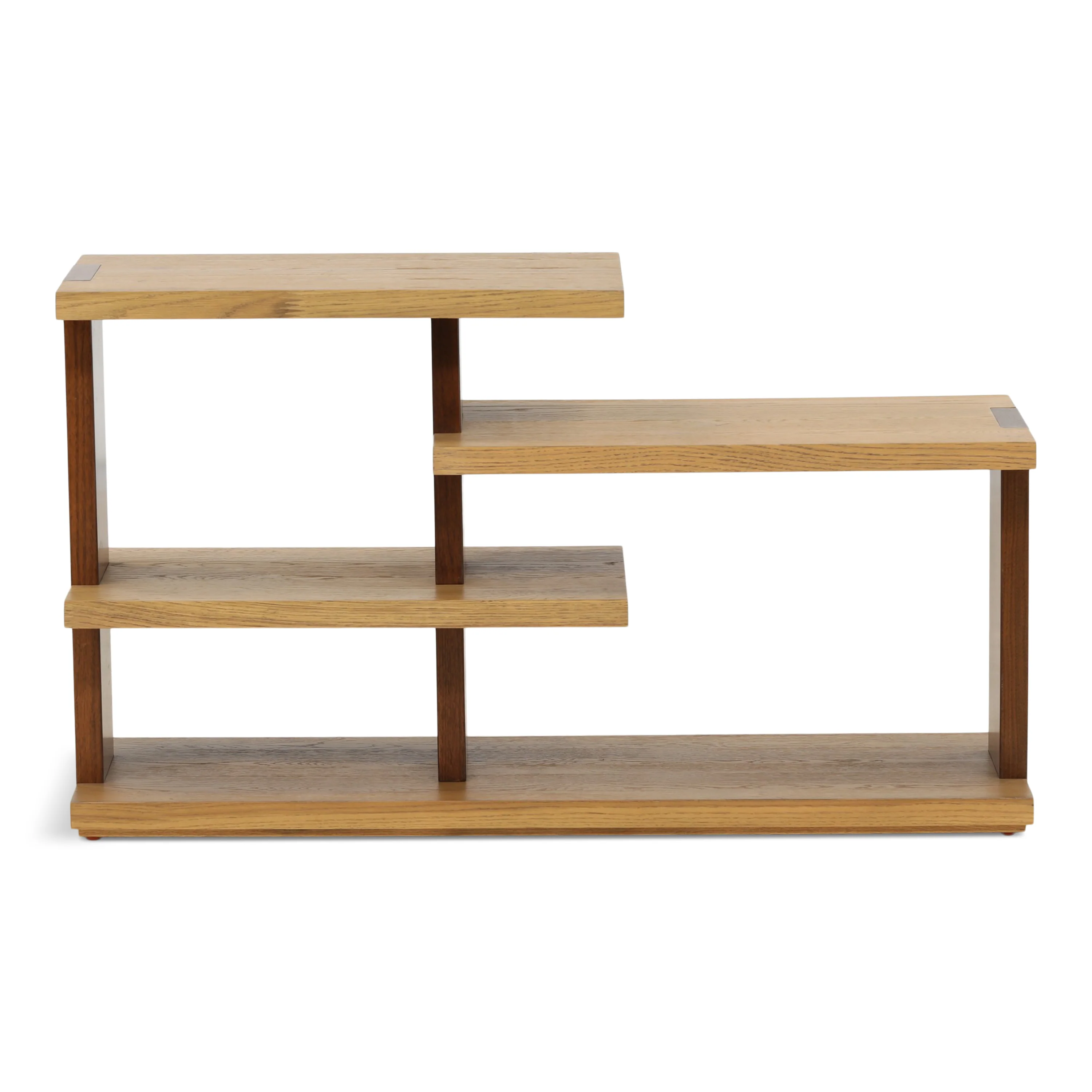 Pale Oak Sofa Table - Image 4