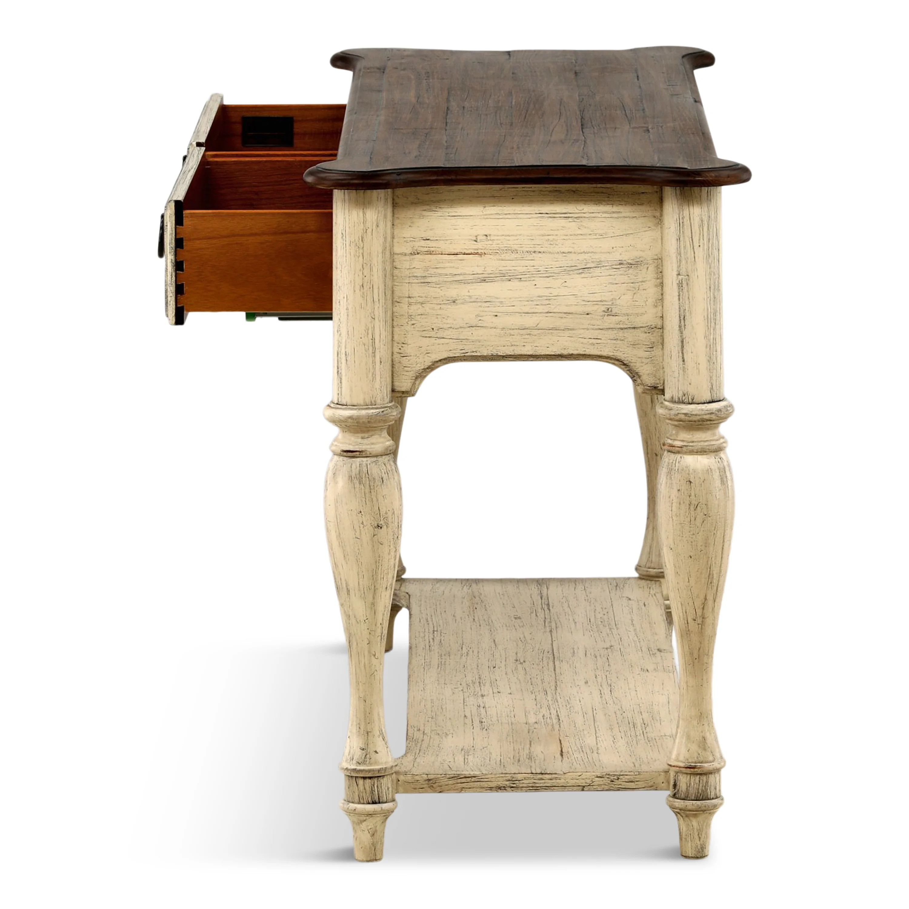 Rustic Roots Sofa Table - Image 10