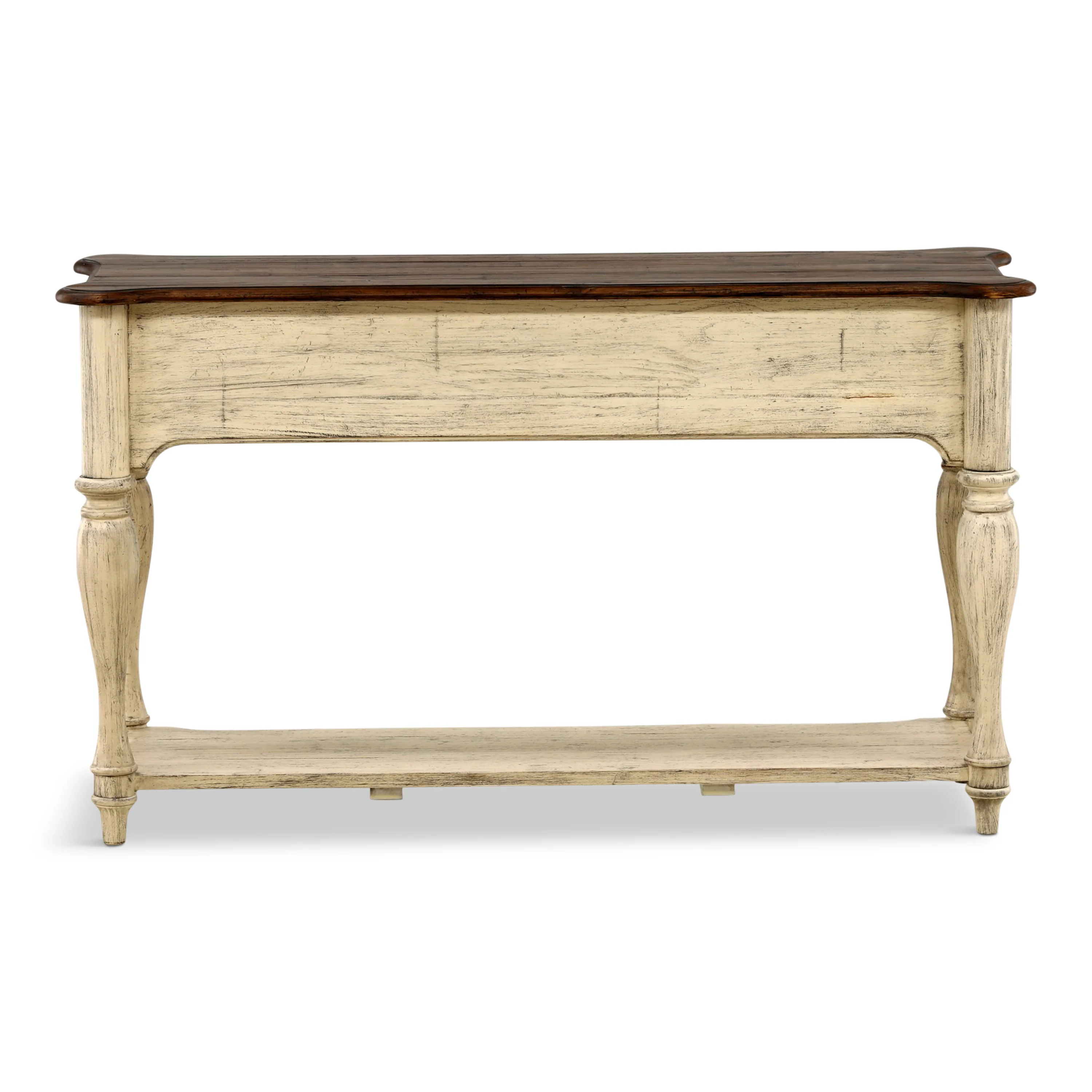 Rustic Roots Sofa Table - Image 11