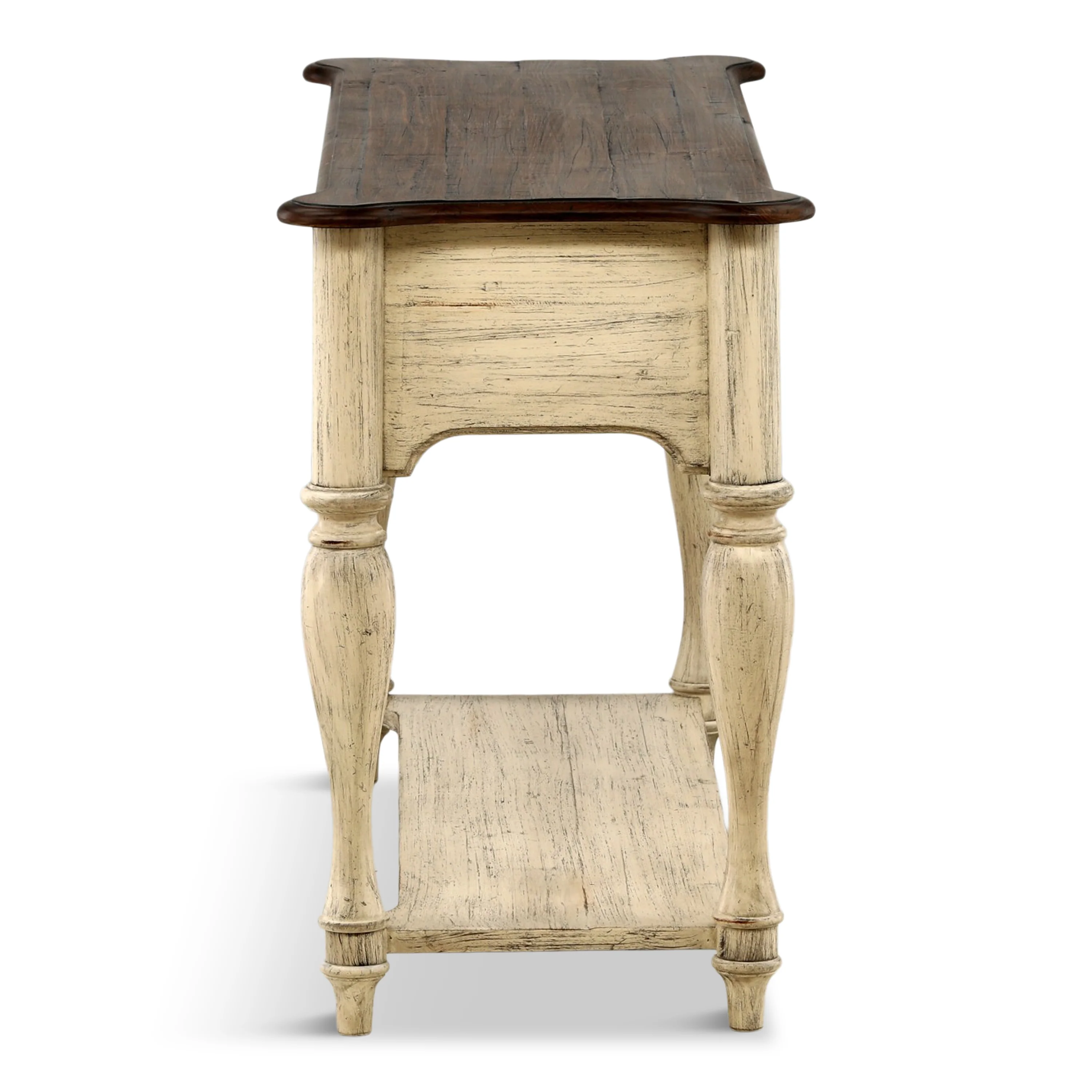 Rustic Roots Sofa Table - Image 7