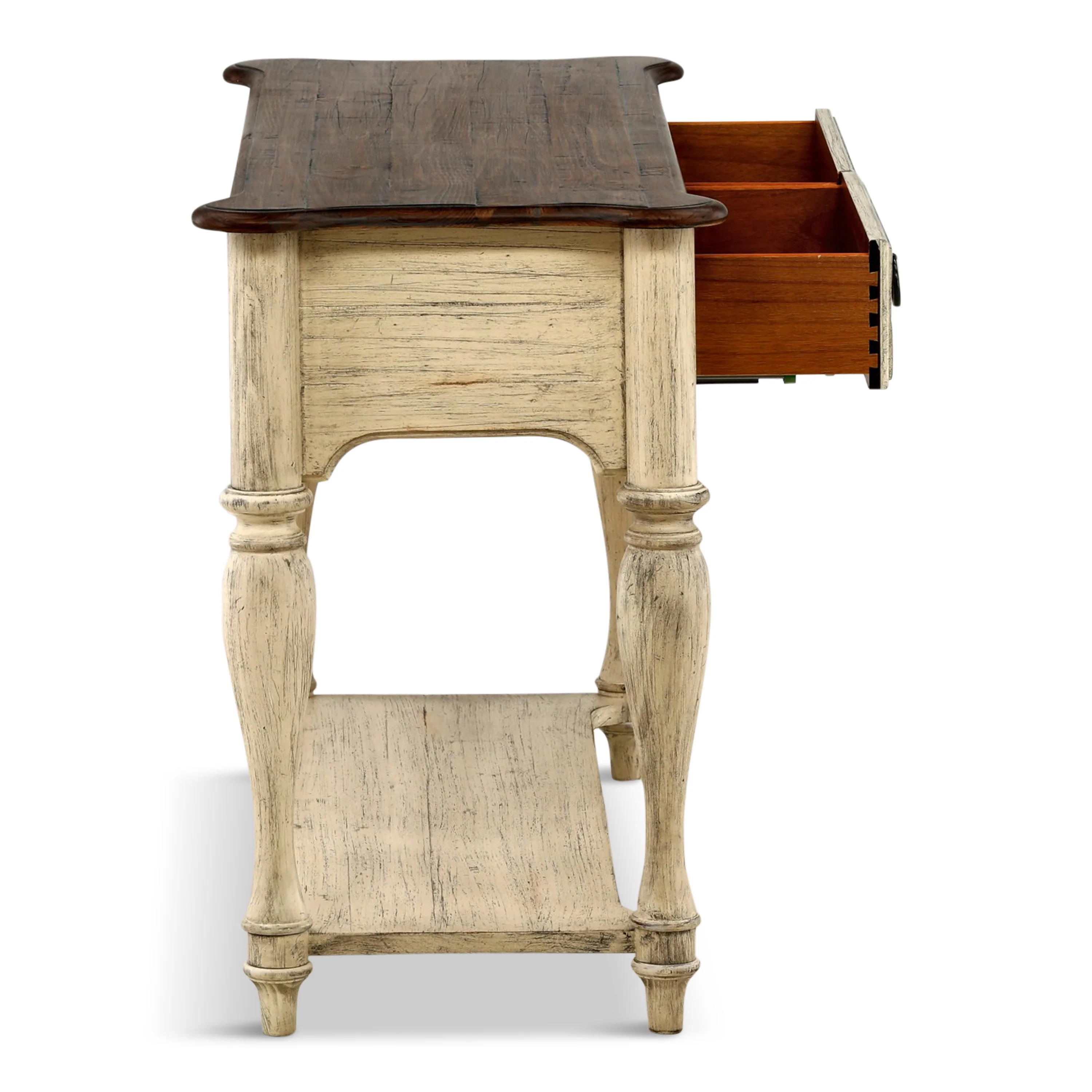 Rustic Roots Sofa Table - Image 8
