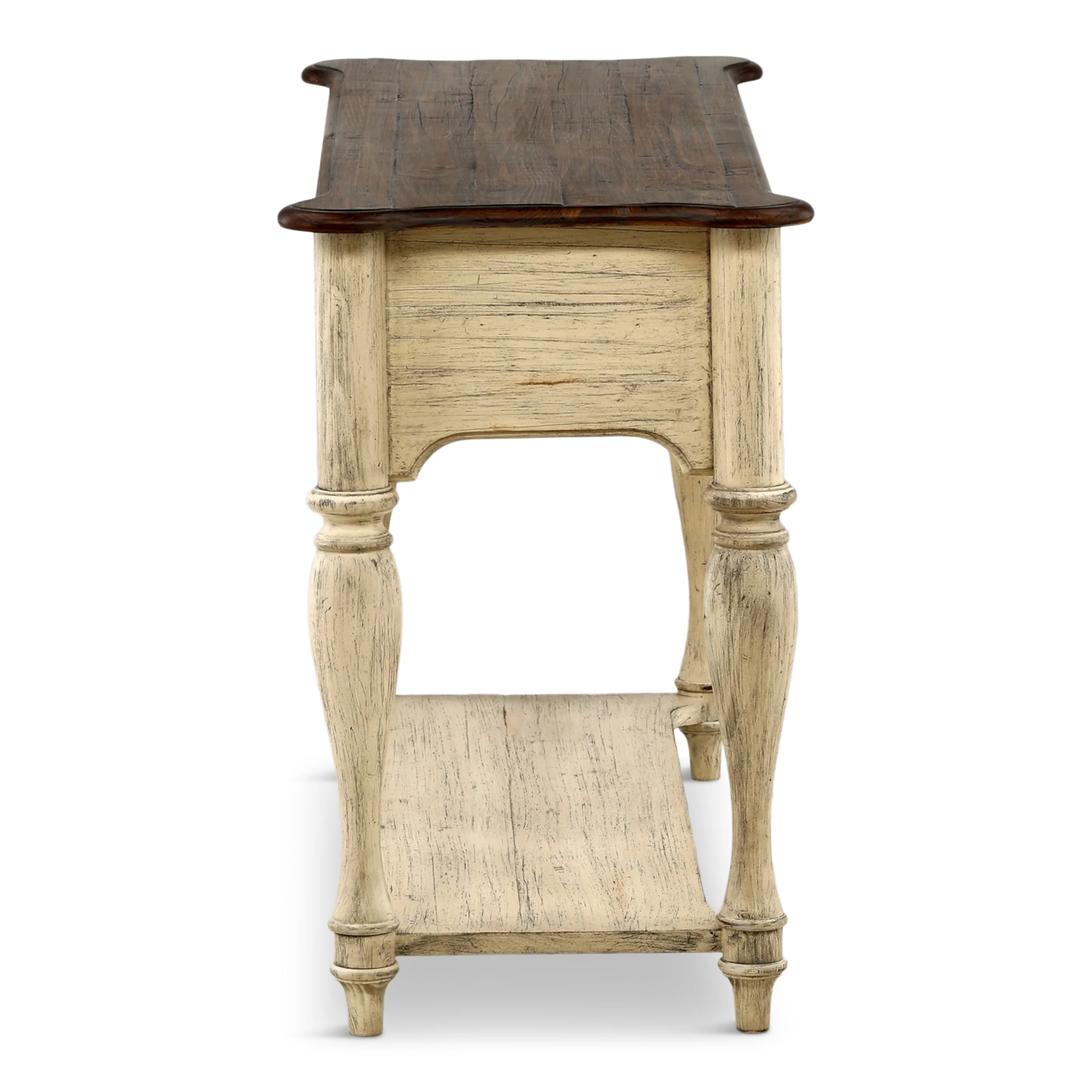 Rustic Roots Sofa Table - Image 9