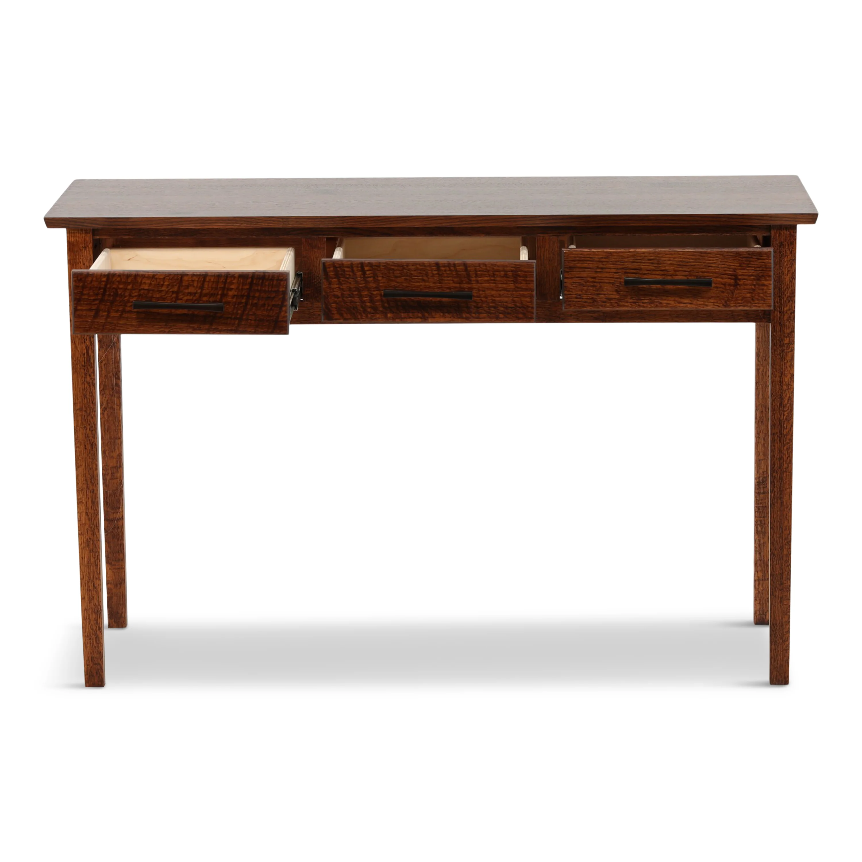 Heartland Mission Sofa Table - Image 2