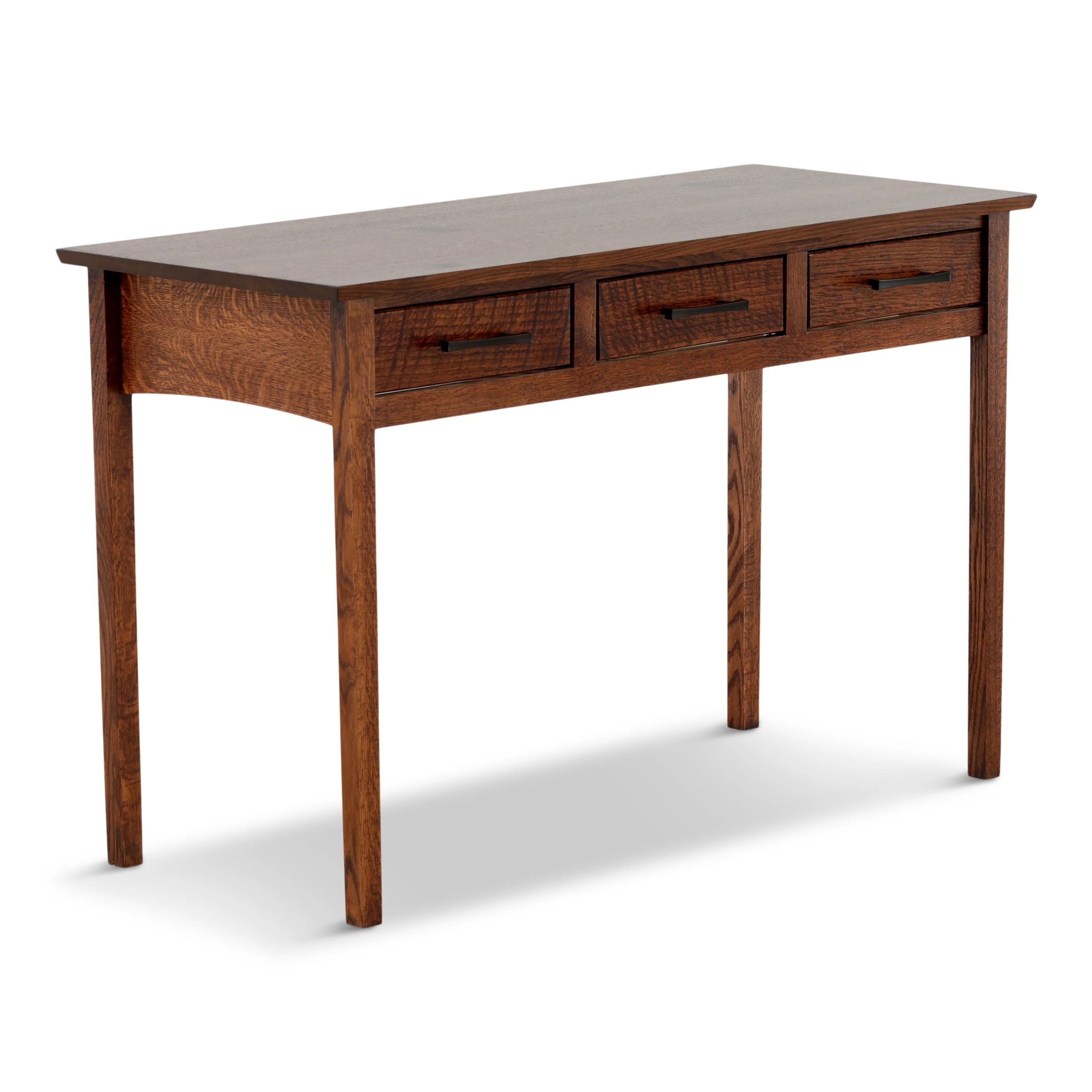 Heartland Mission Sofa Table - Image 3