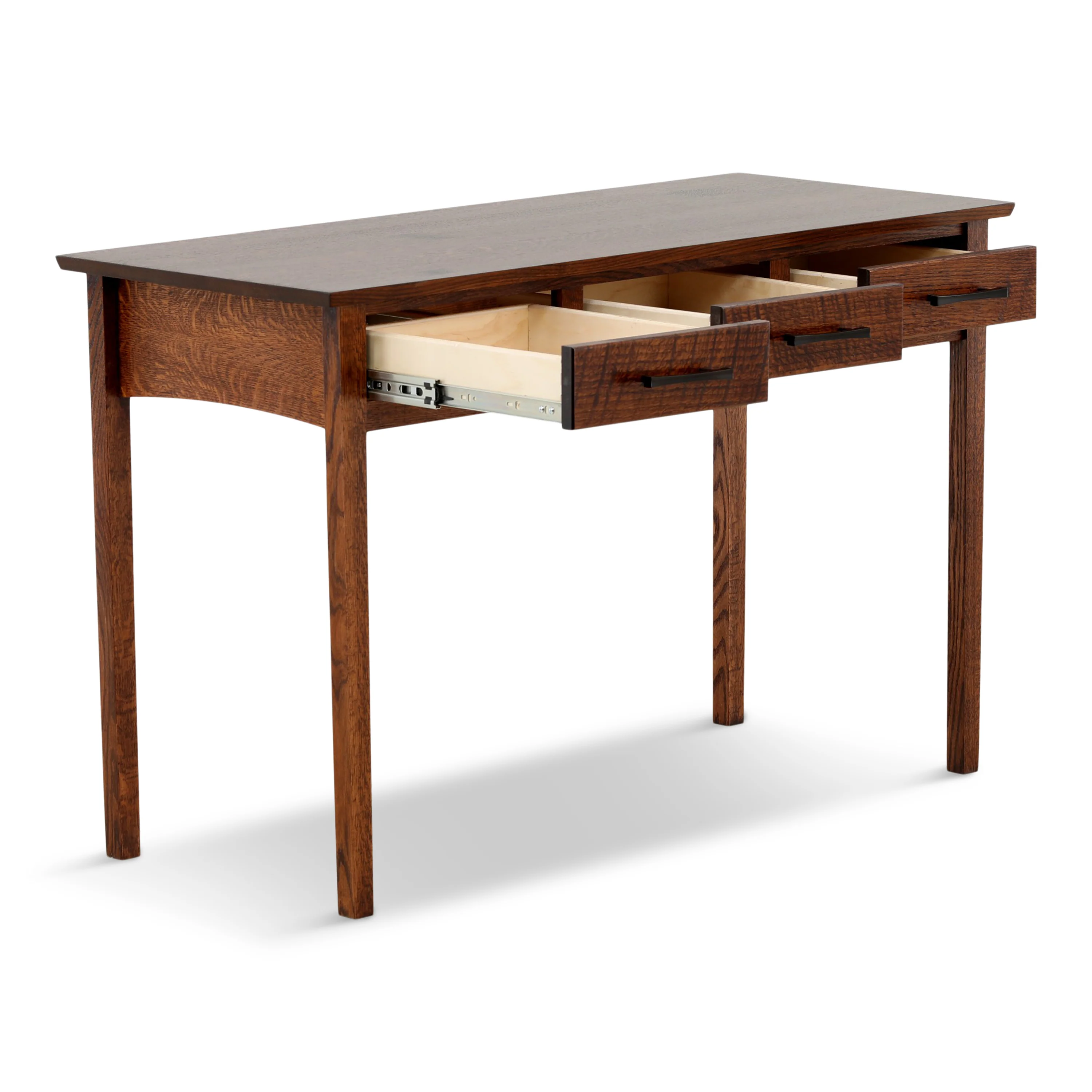 Heartland Mission Sofa Table - Image 4
