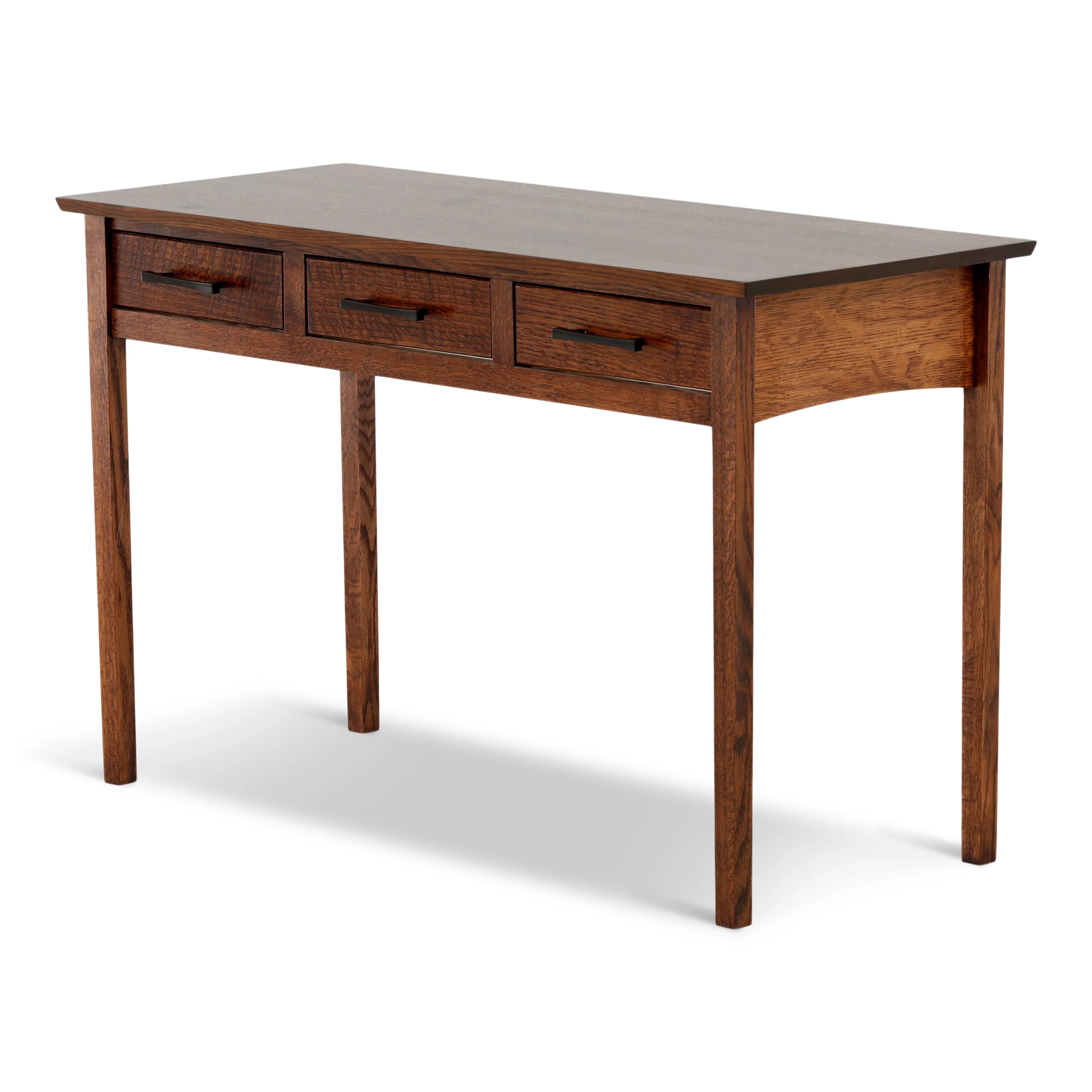 Heartland Mission Sofa Table - Image 5