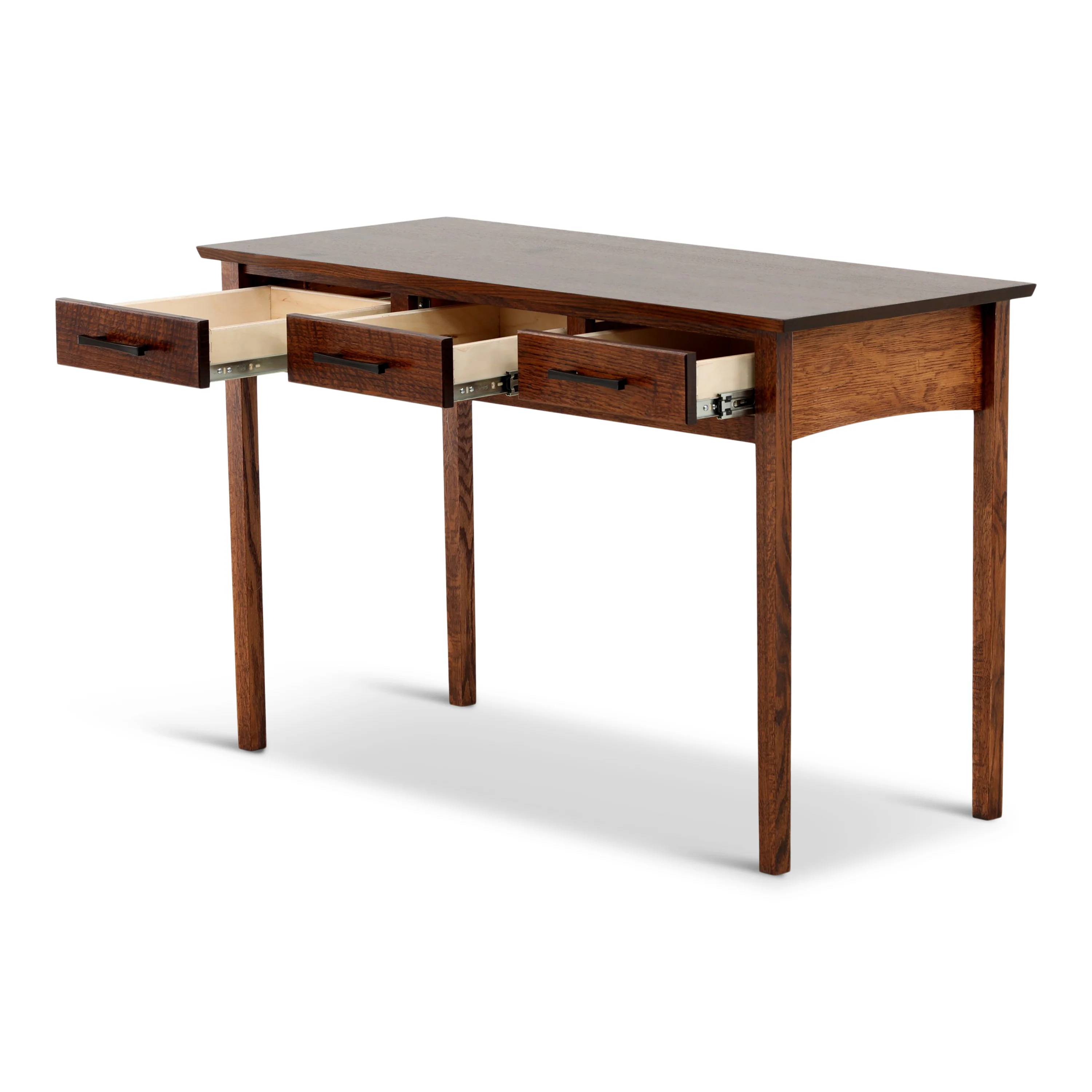 Heartland Mission Sofa Table - Image 6
