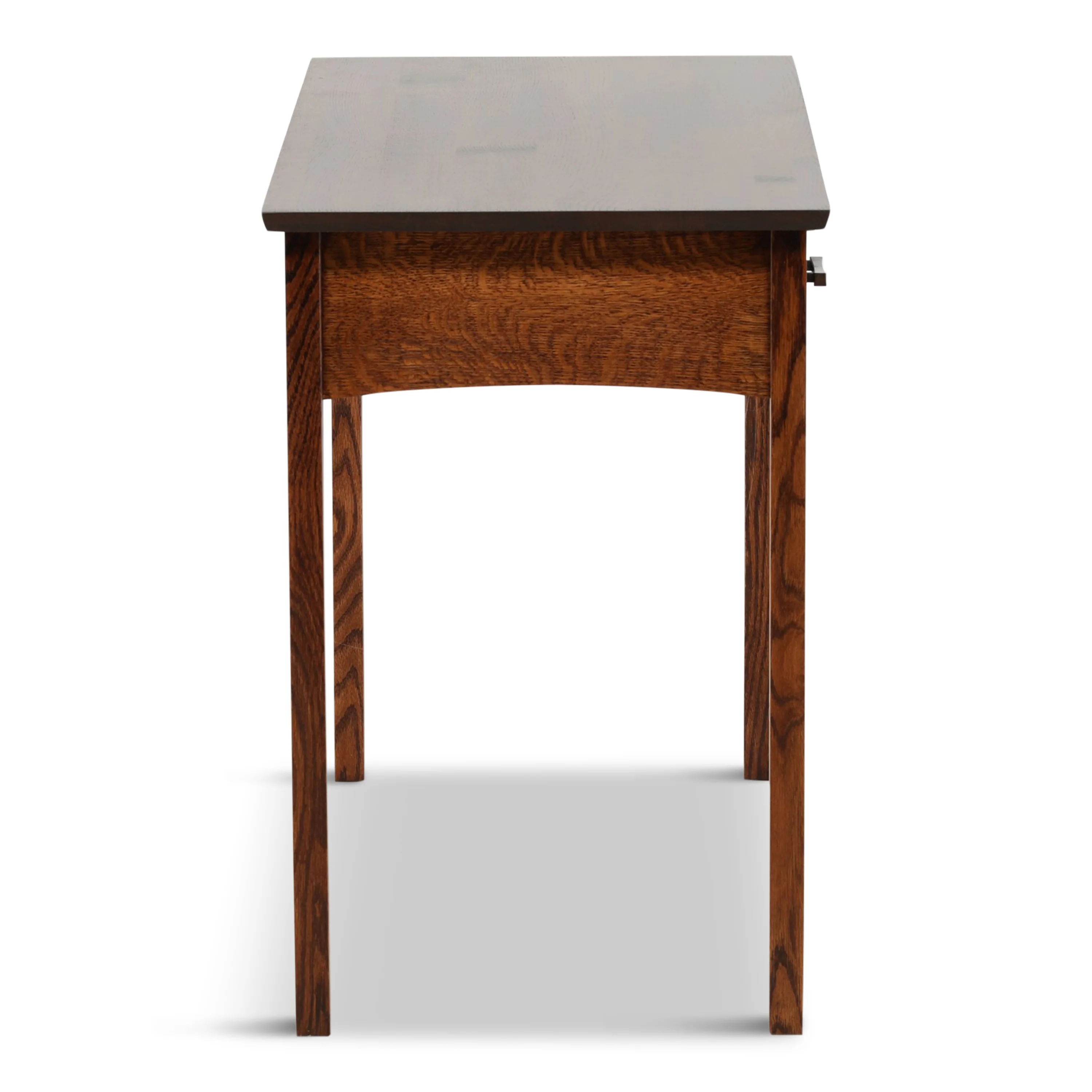 Heartland Mission Sofa Table - Image 7