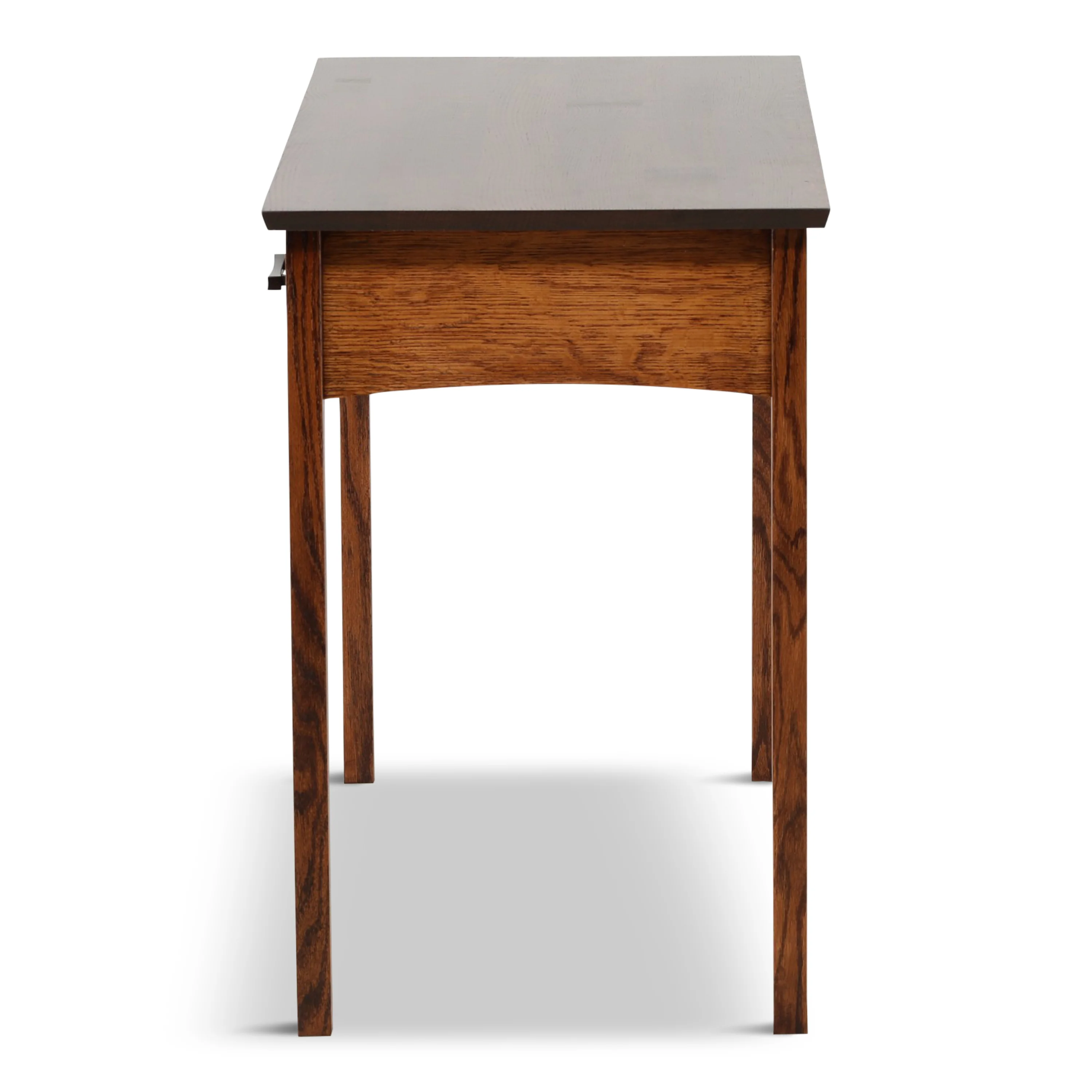Heartland Mission Sofa Table - Image 8