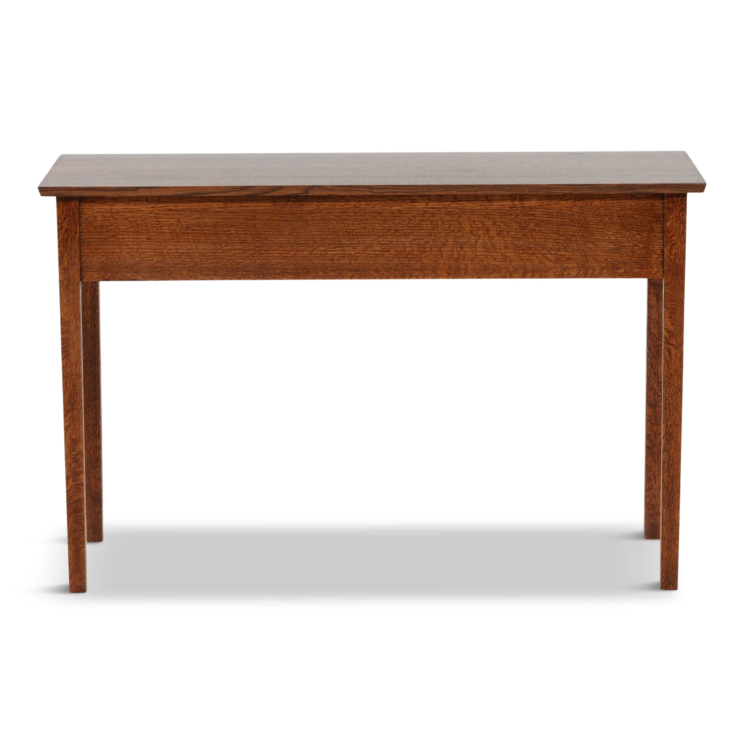Heartland Mission Sofa Table - Image 9