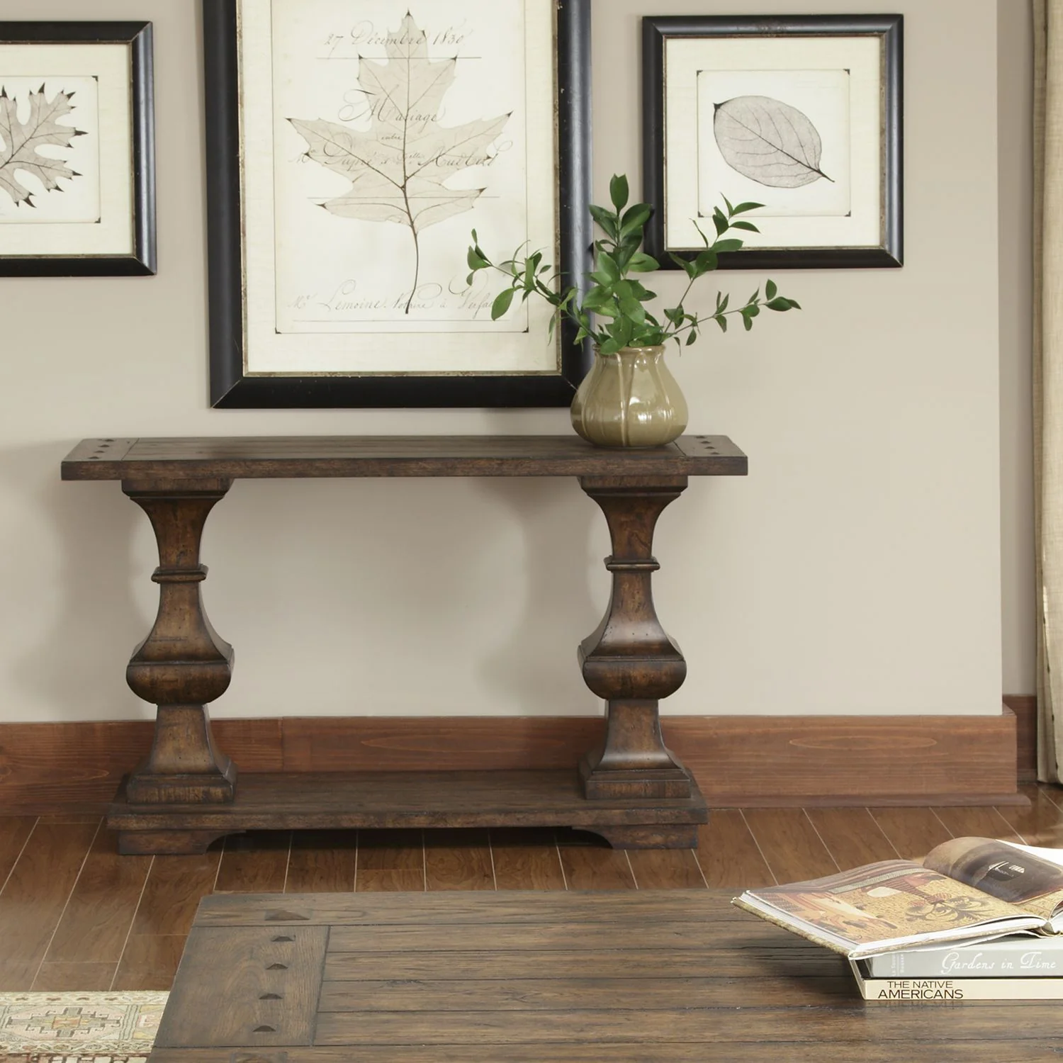 Stephan Sofa Table - Image 2