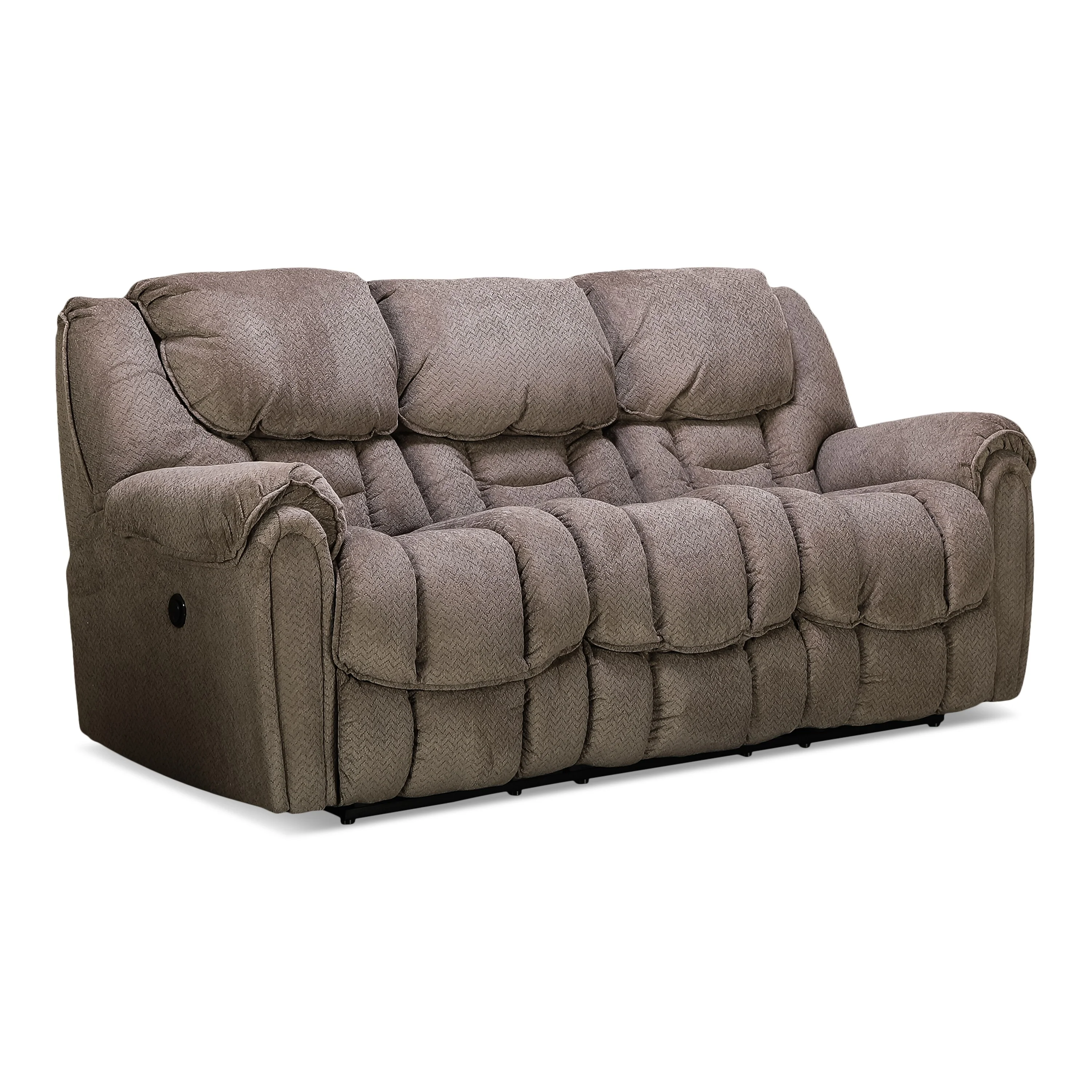 Solana Power Reclining Sofa - Image 3