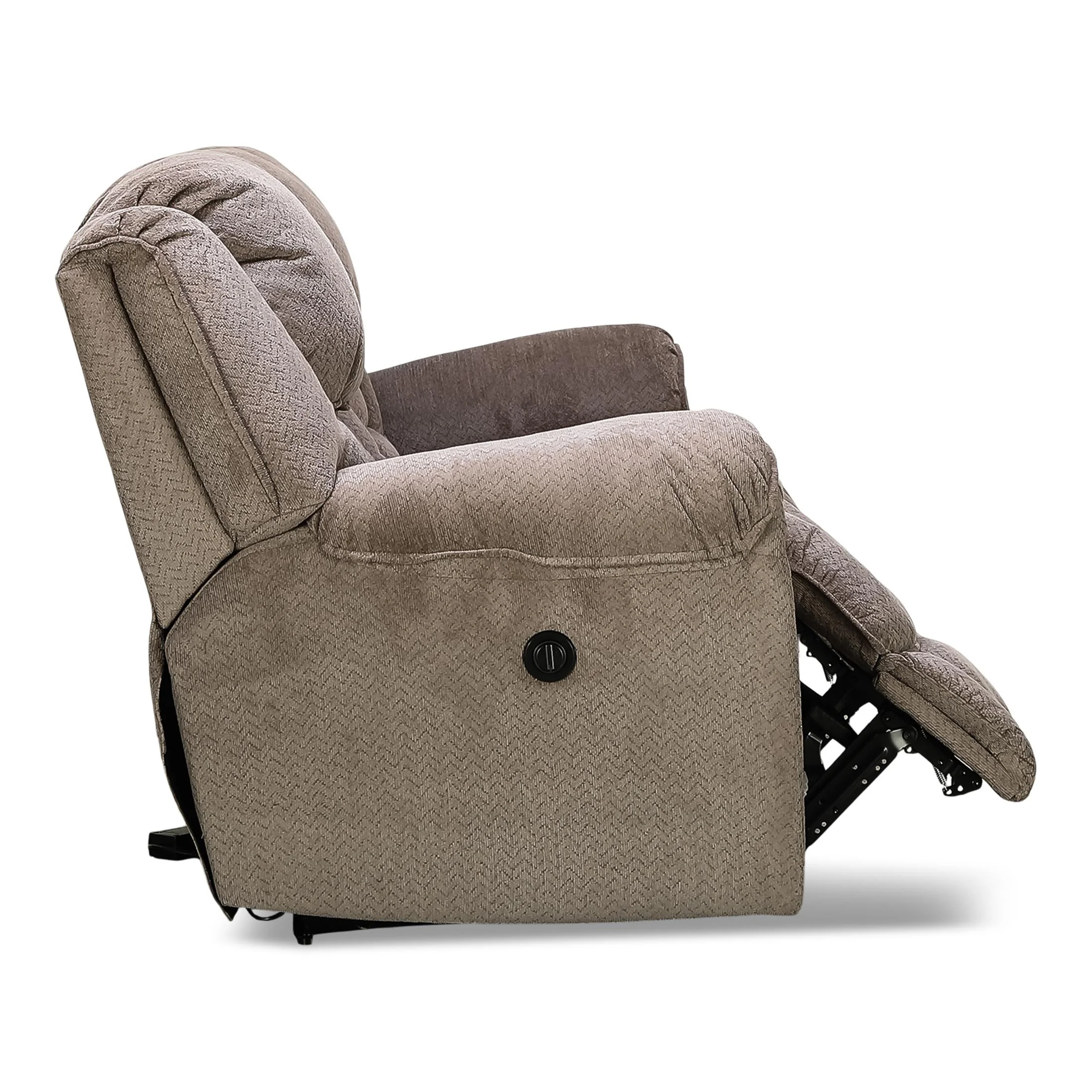 Solana Reclining Sofa - Image 7