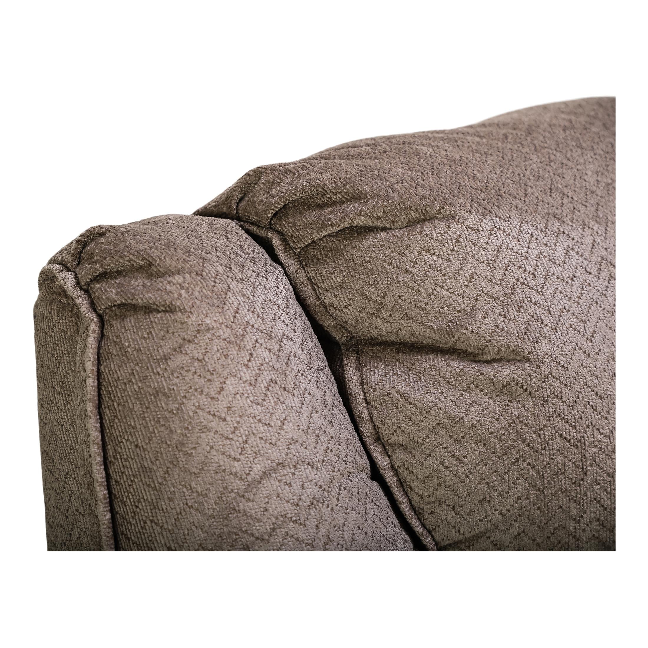 Solana Reclining Sofa - Image 9