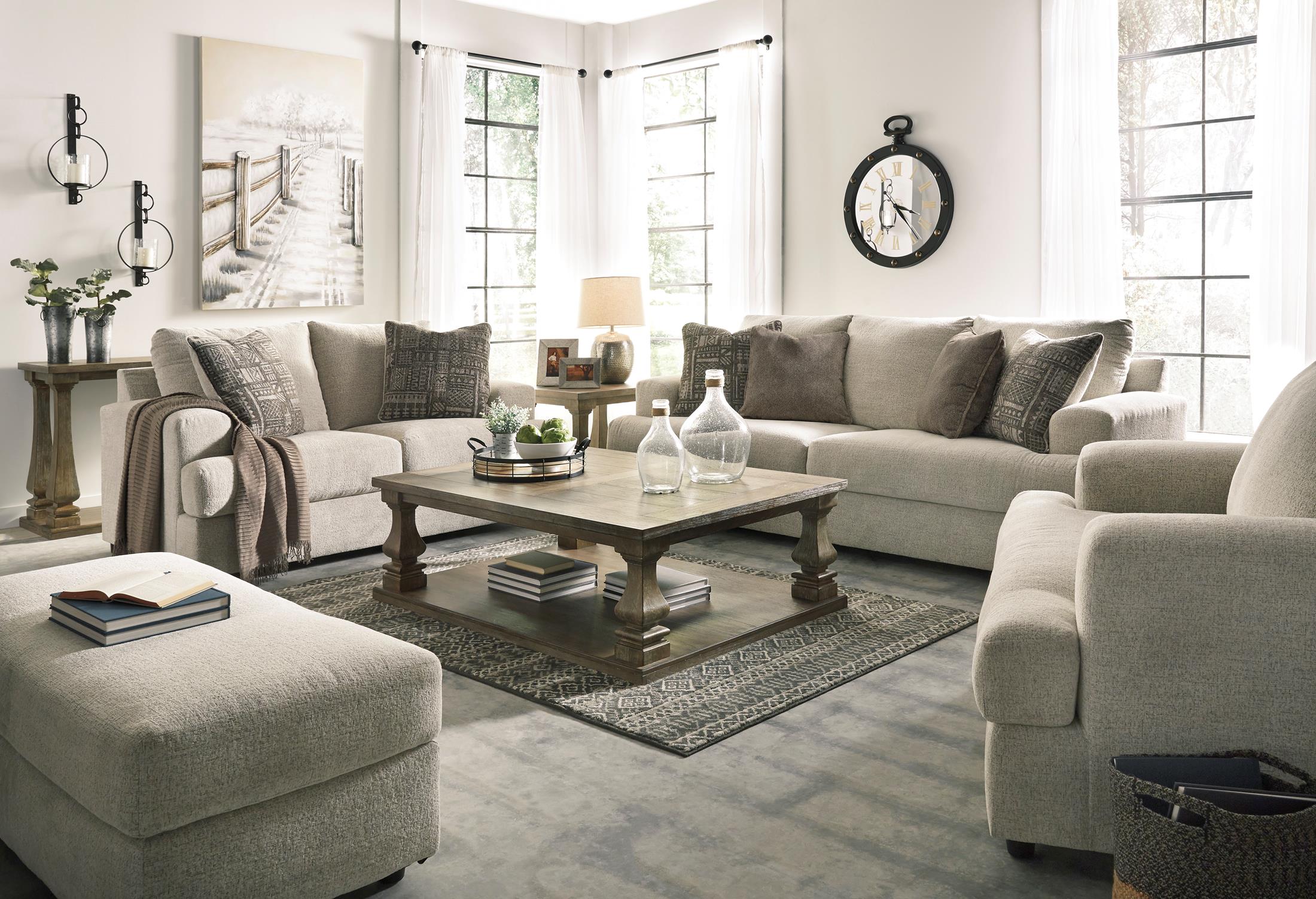Soletren Loveseat - Image 2